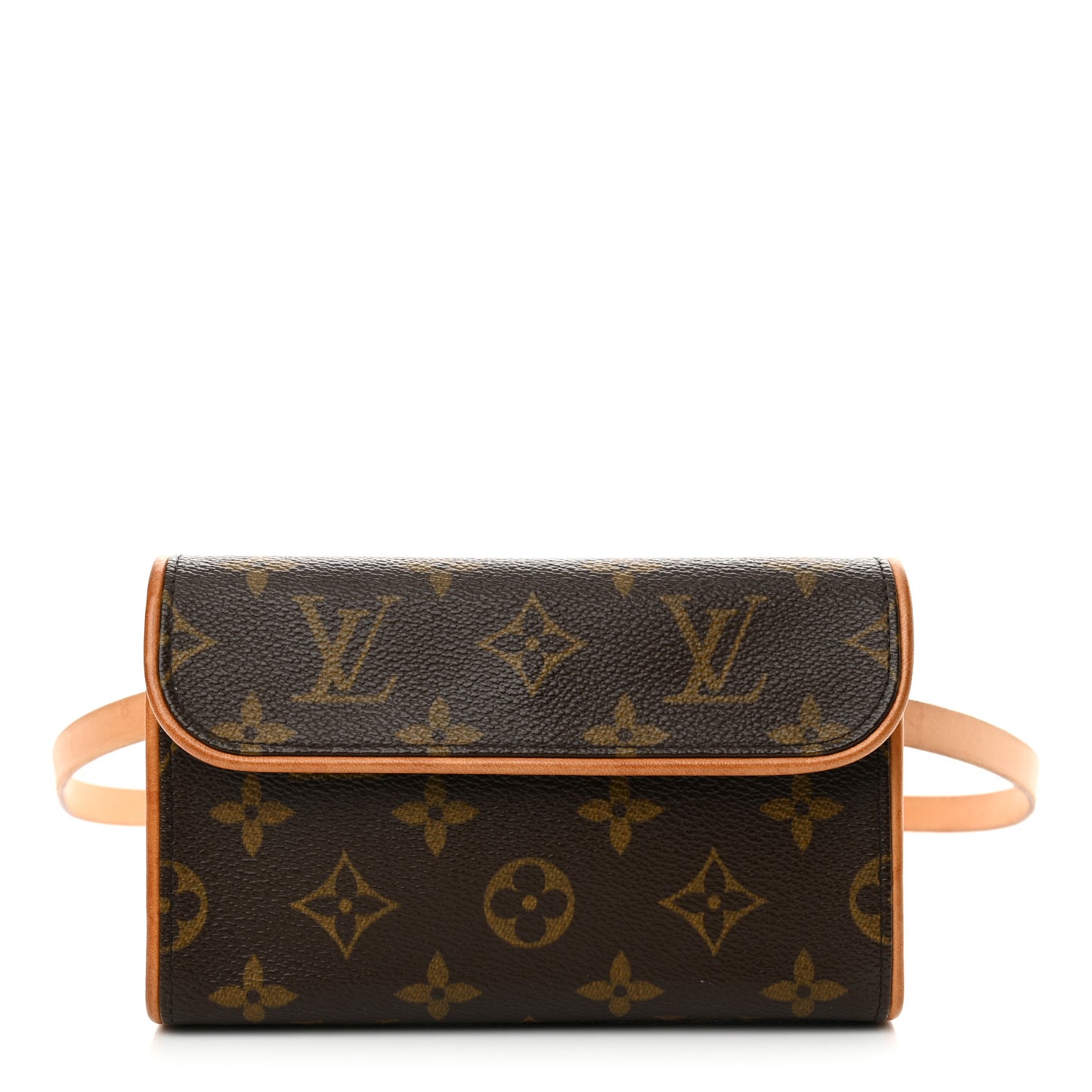 Monogram Pochette Florentine XS