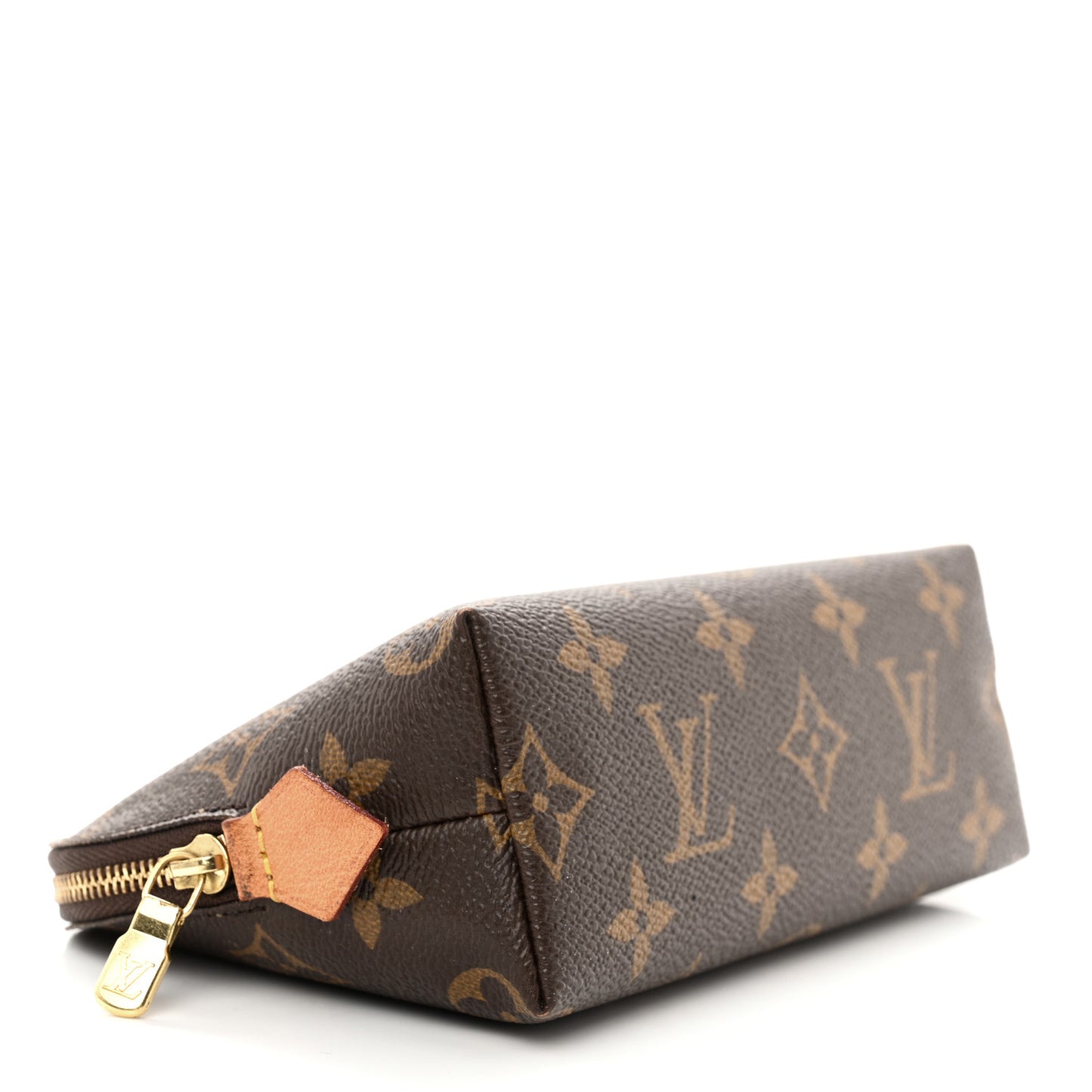 Monogram Cosmetic Pouch