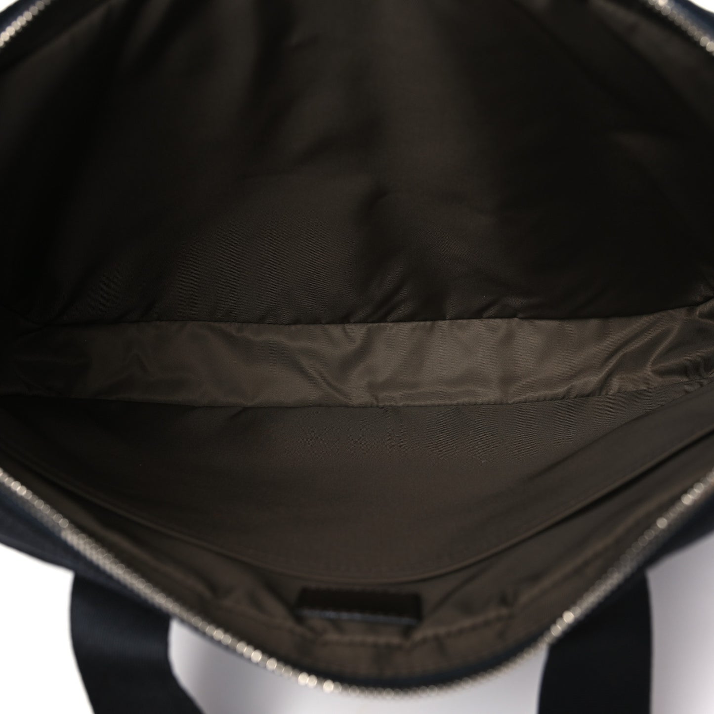 Damier Geant Associe PM Black