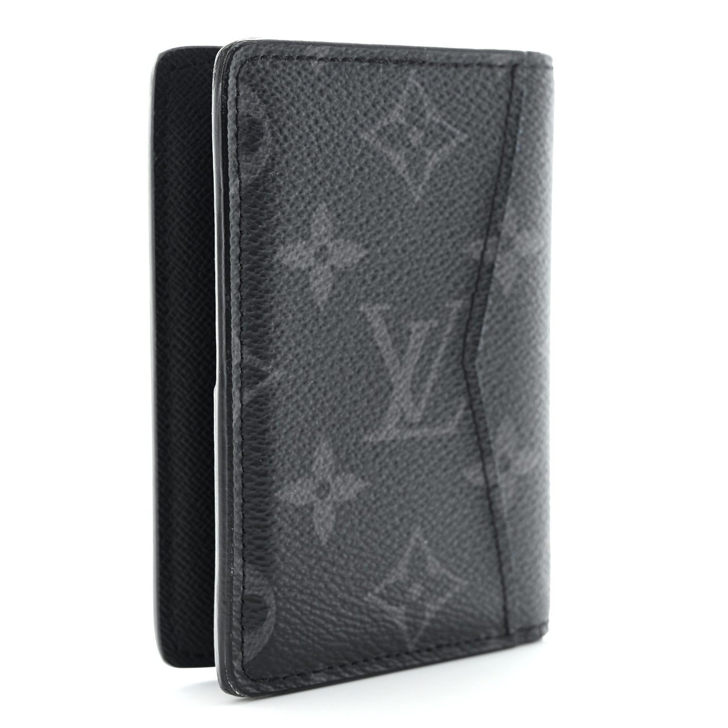 Monogram Eclipse Pocket Organizer NM