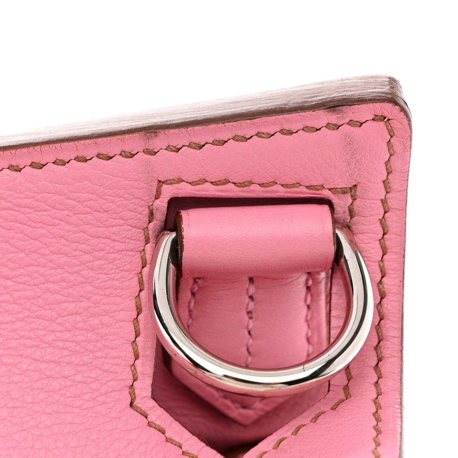 Hermes Swift Jypsiere 28 5P Pink 12 of 13