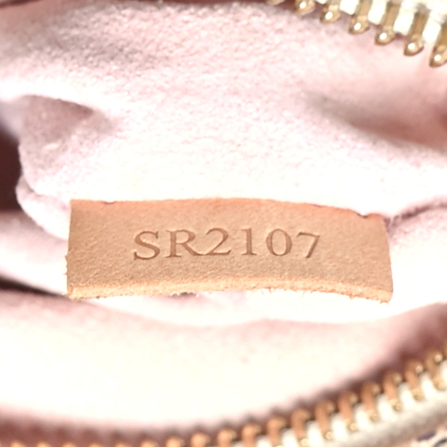 Damier Azur Sperone BB Backpack