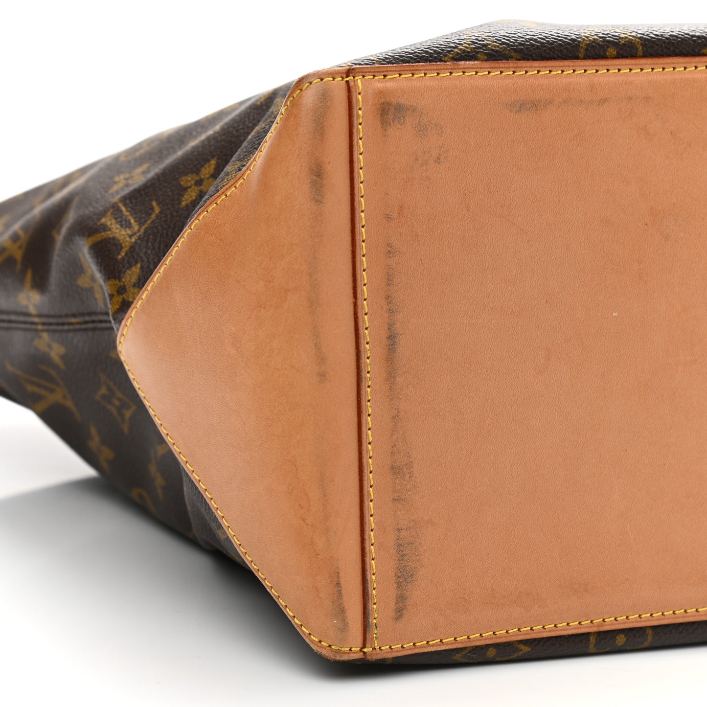 Monogram Cabas Mezzo