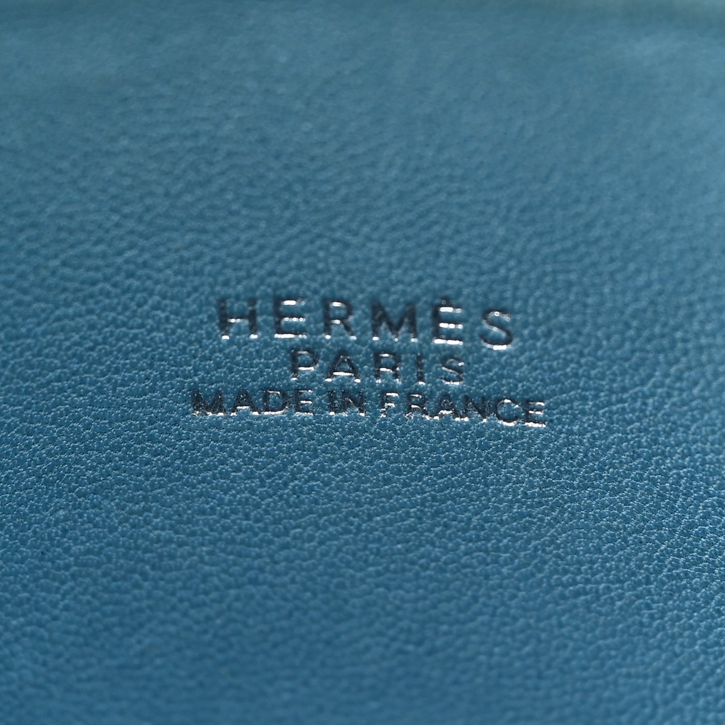 Taurillon Clemence Bolide 35 Bleu Jean