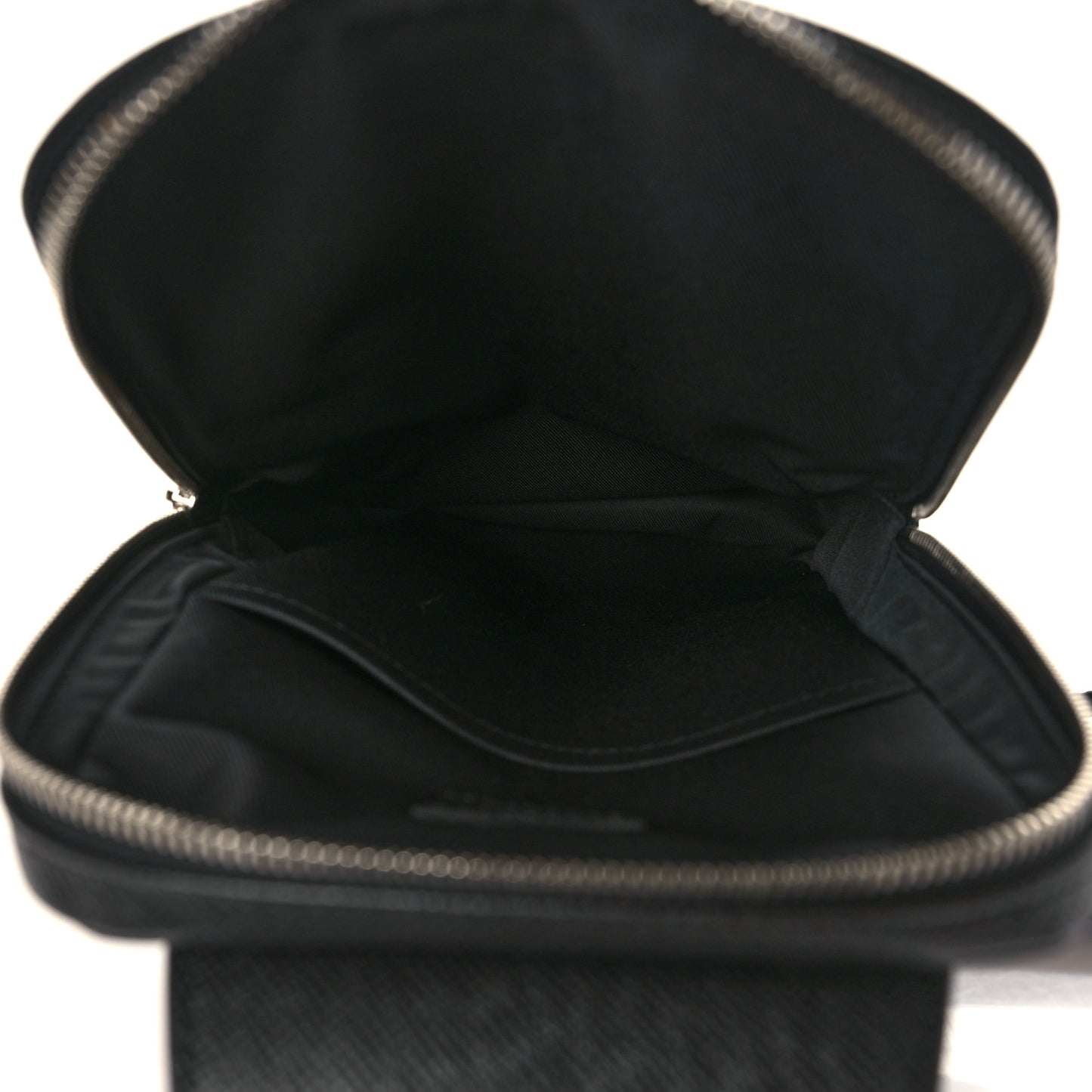 Taiga Avenue Sling Bag Ardoise