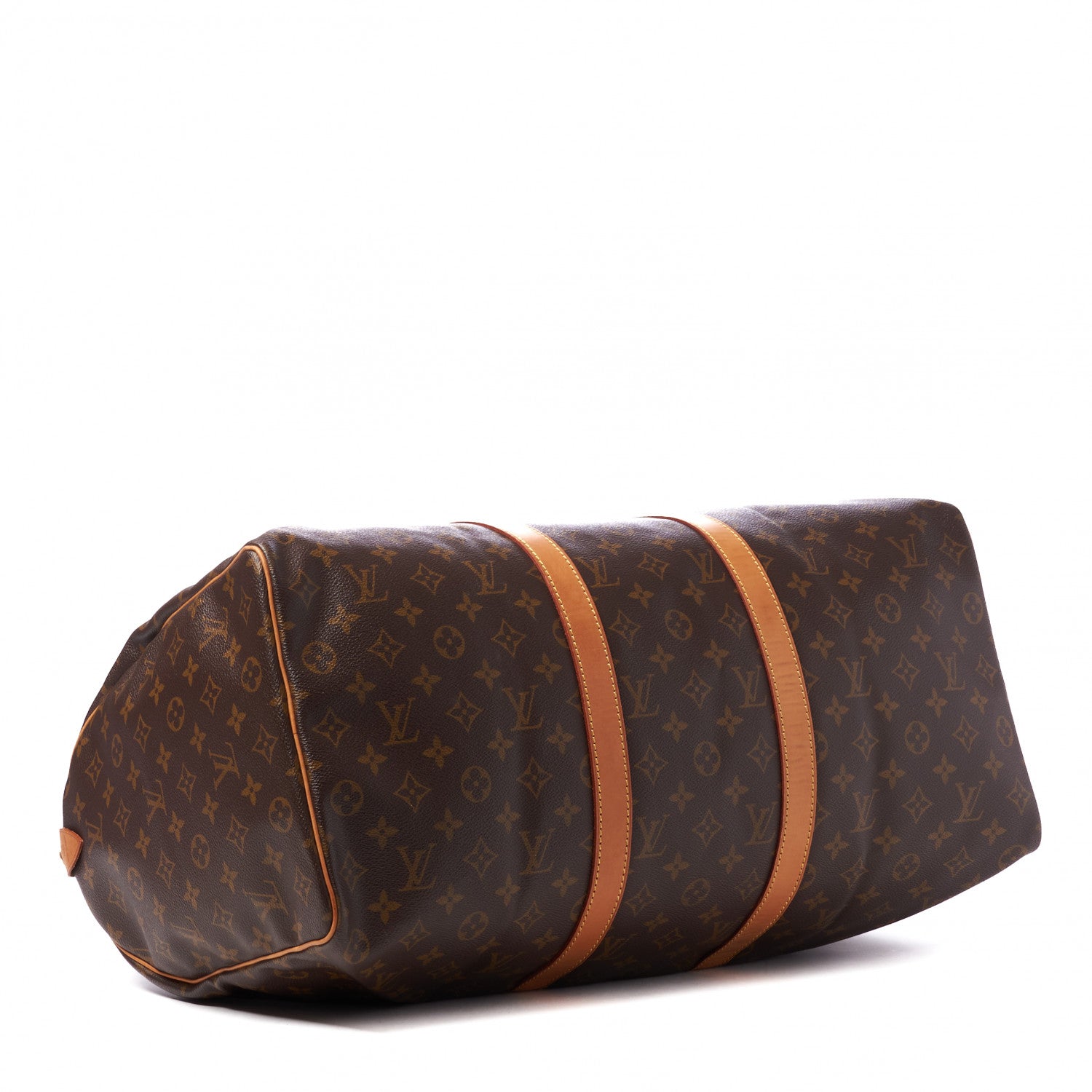Louis Vuitton Monogram Keepall 50 3 of 10