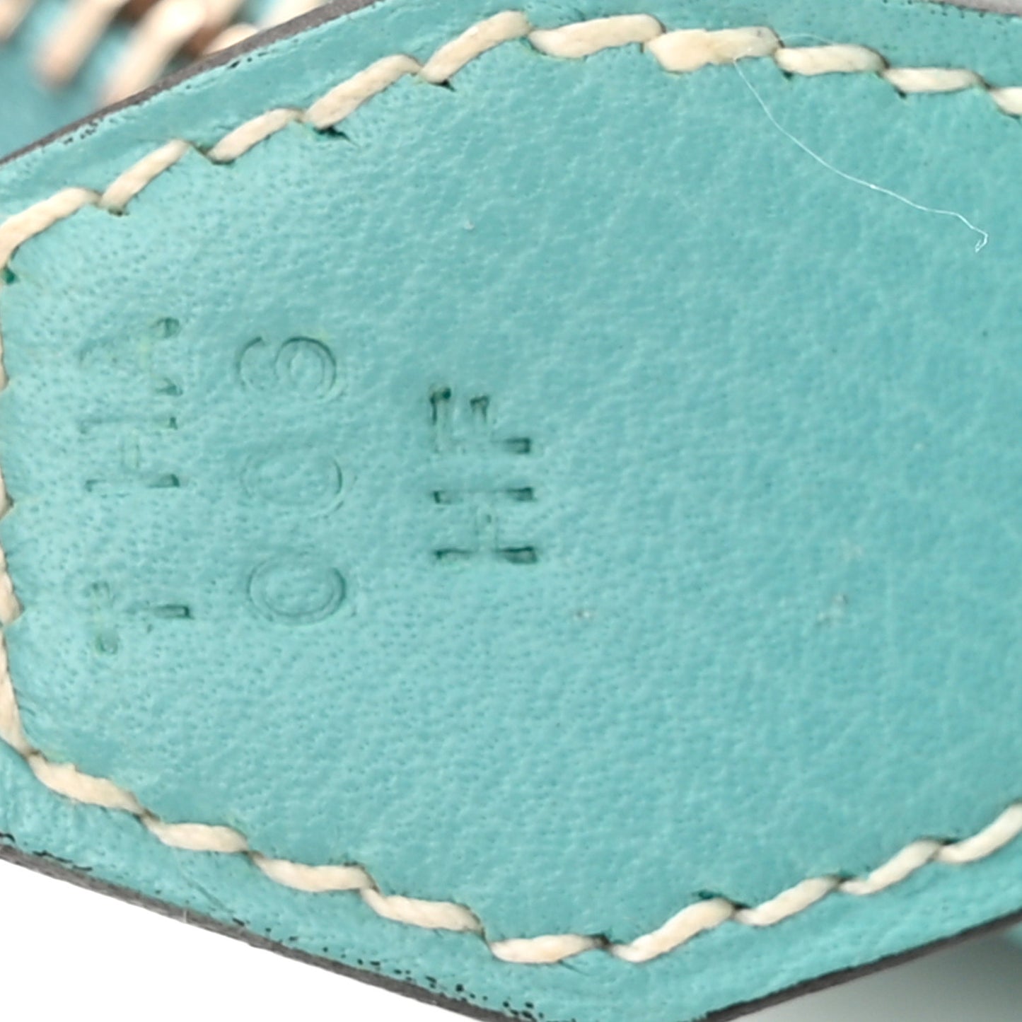 Epsom Bolide 35 Bleu Atoll