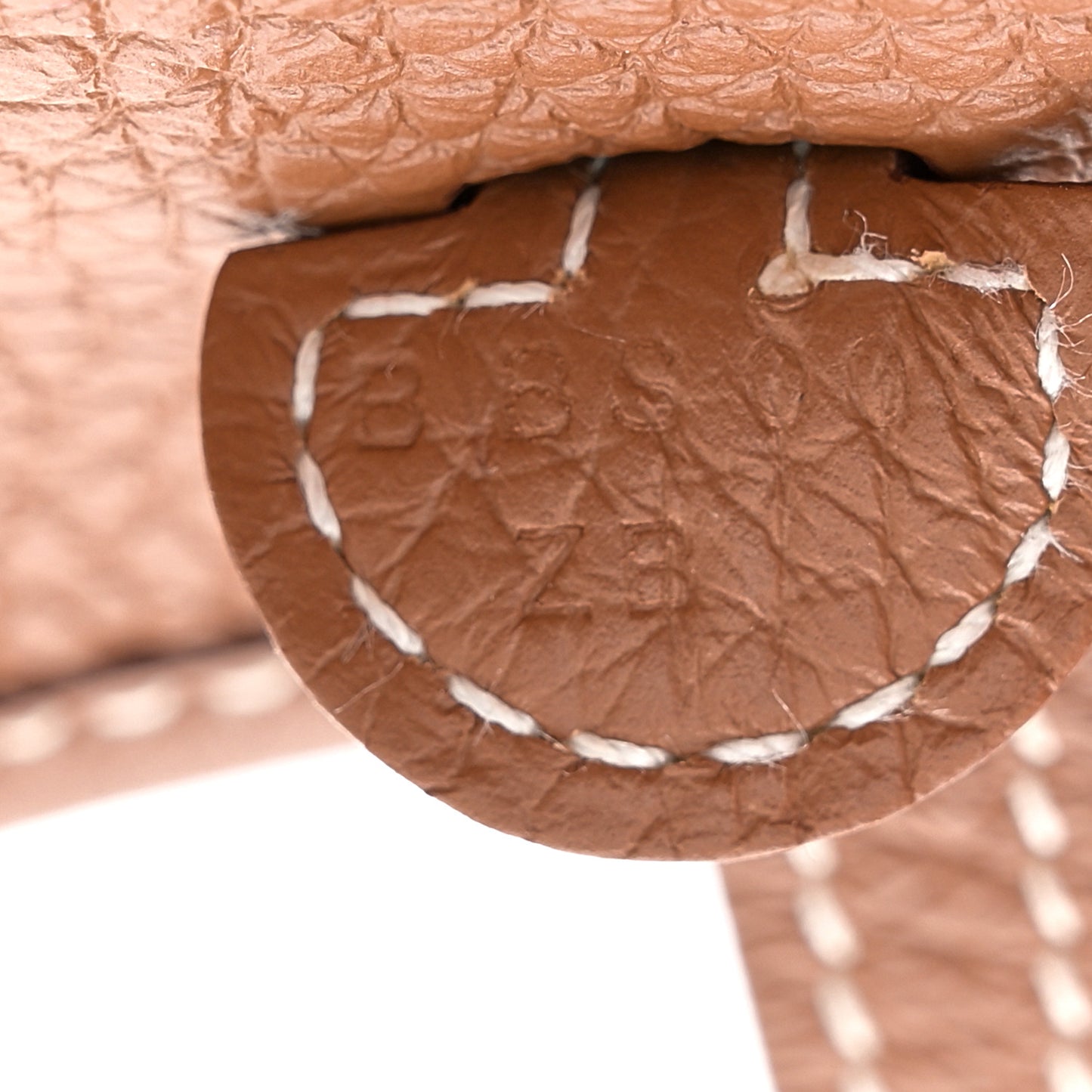 Taurillon Clemence Evelyne TPM Gold