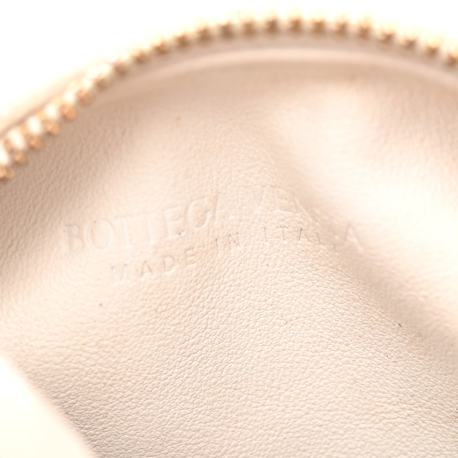 Bottega Veneta Nappa Intrecciato Mini Jodie Chalk 6 of 11