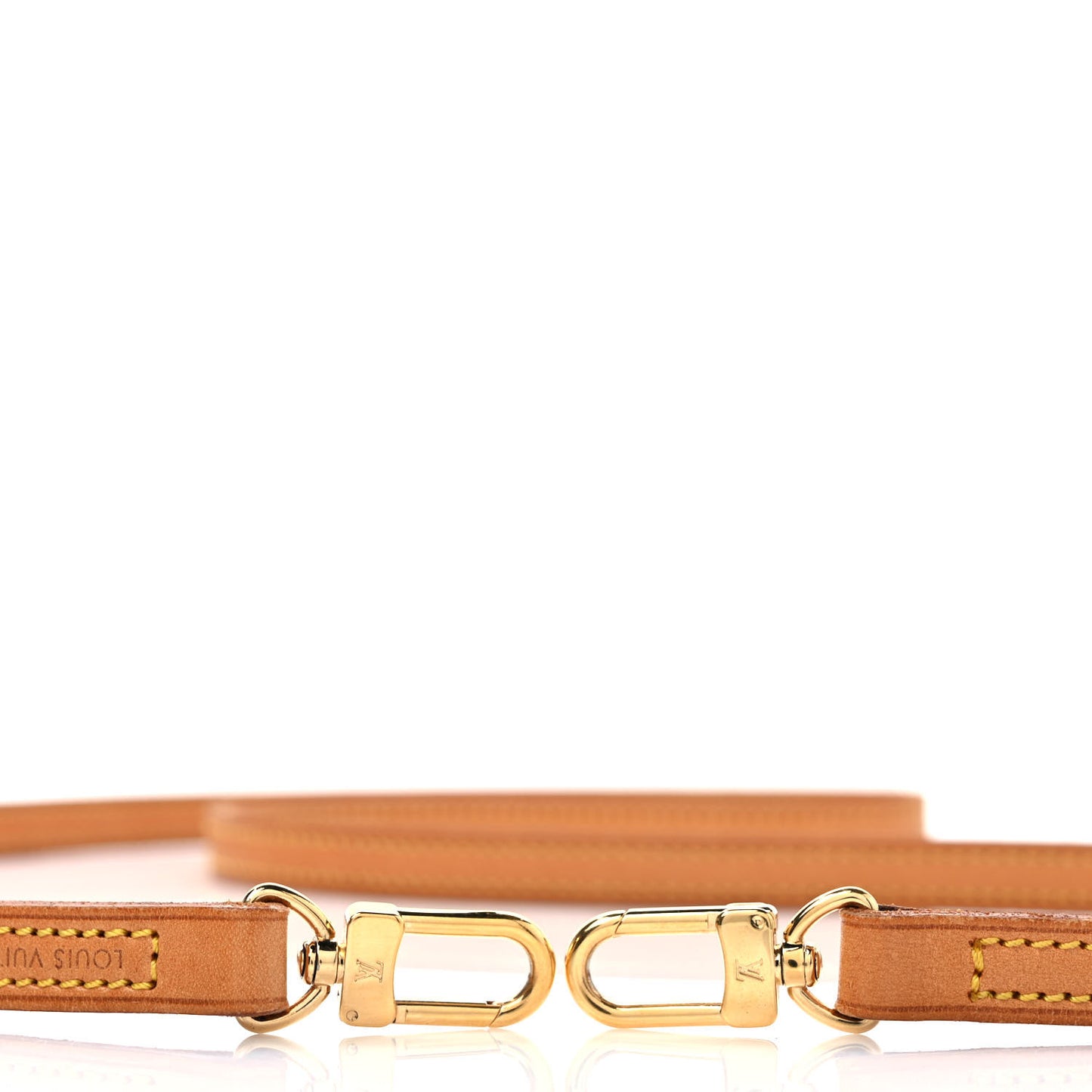 Vachetta 12mm Long Shoulder Strap