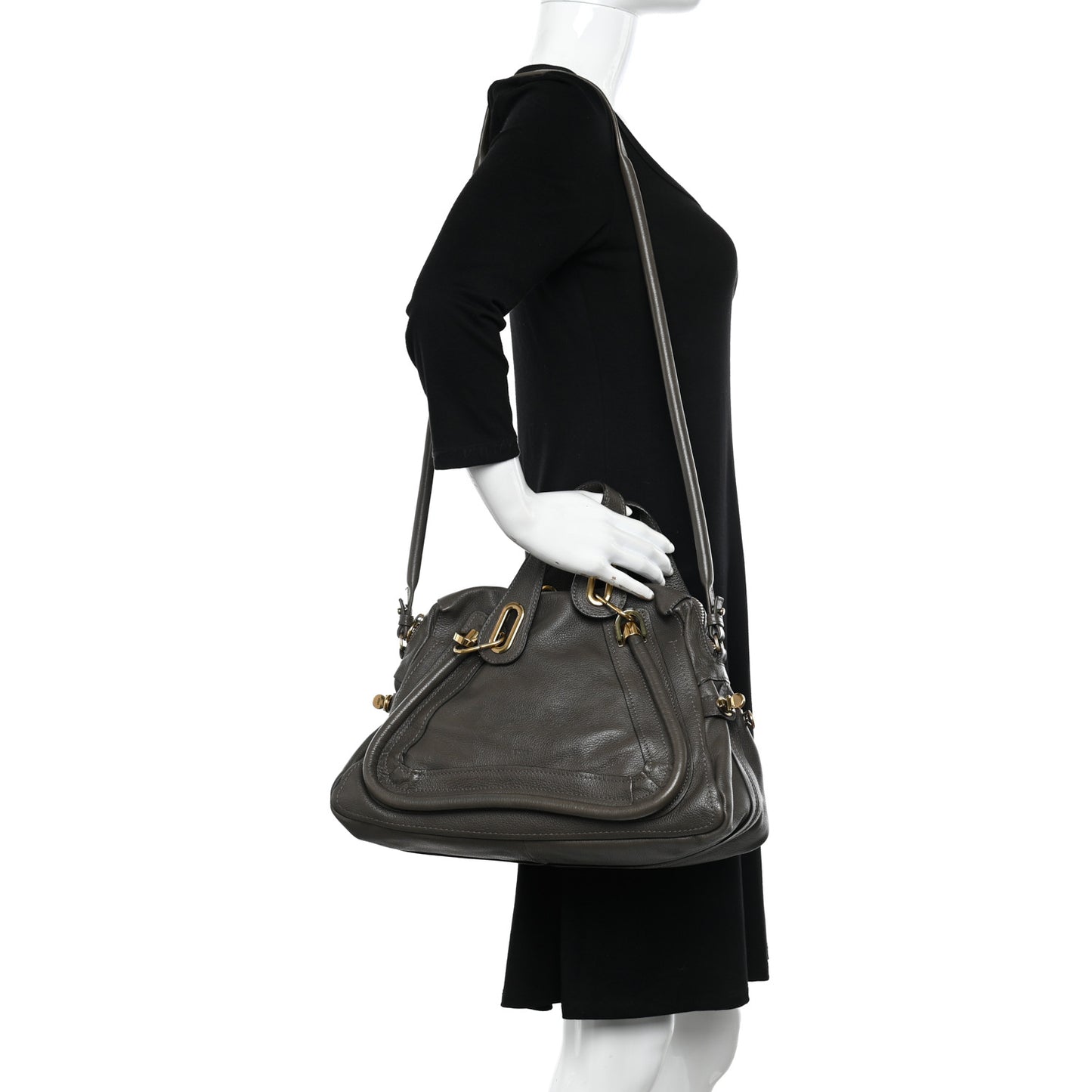 Calfskin Medium PARATY Rock