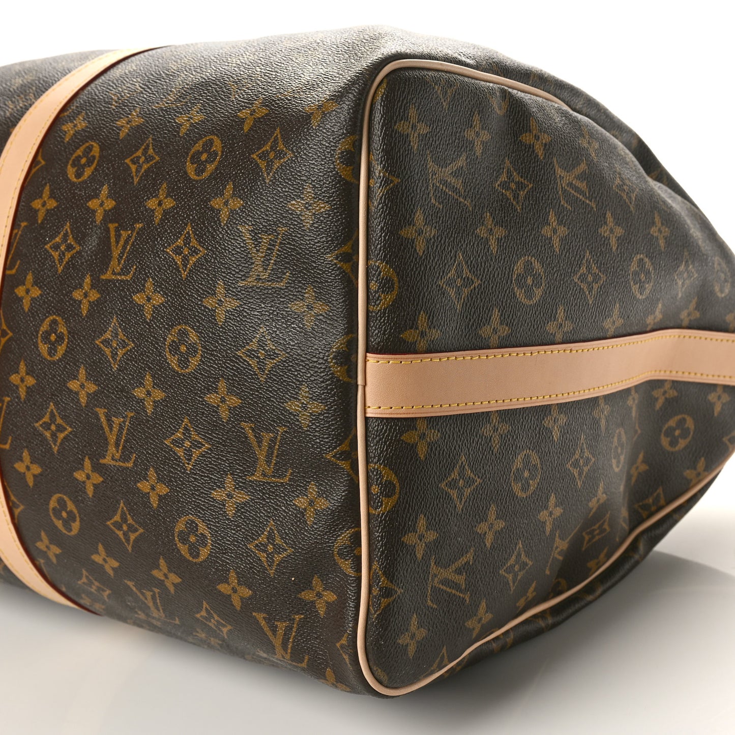 Monogram Keepall Bandouliere 55