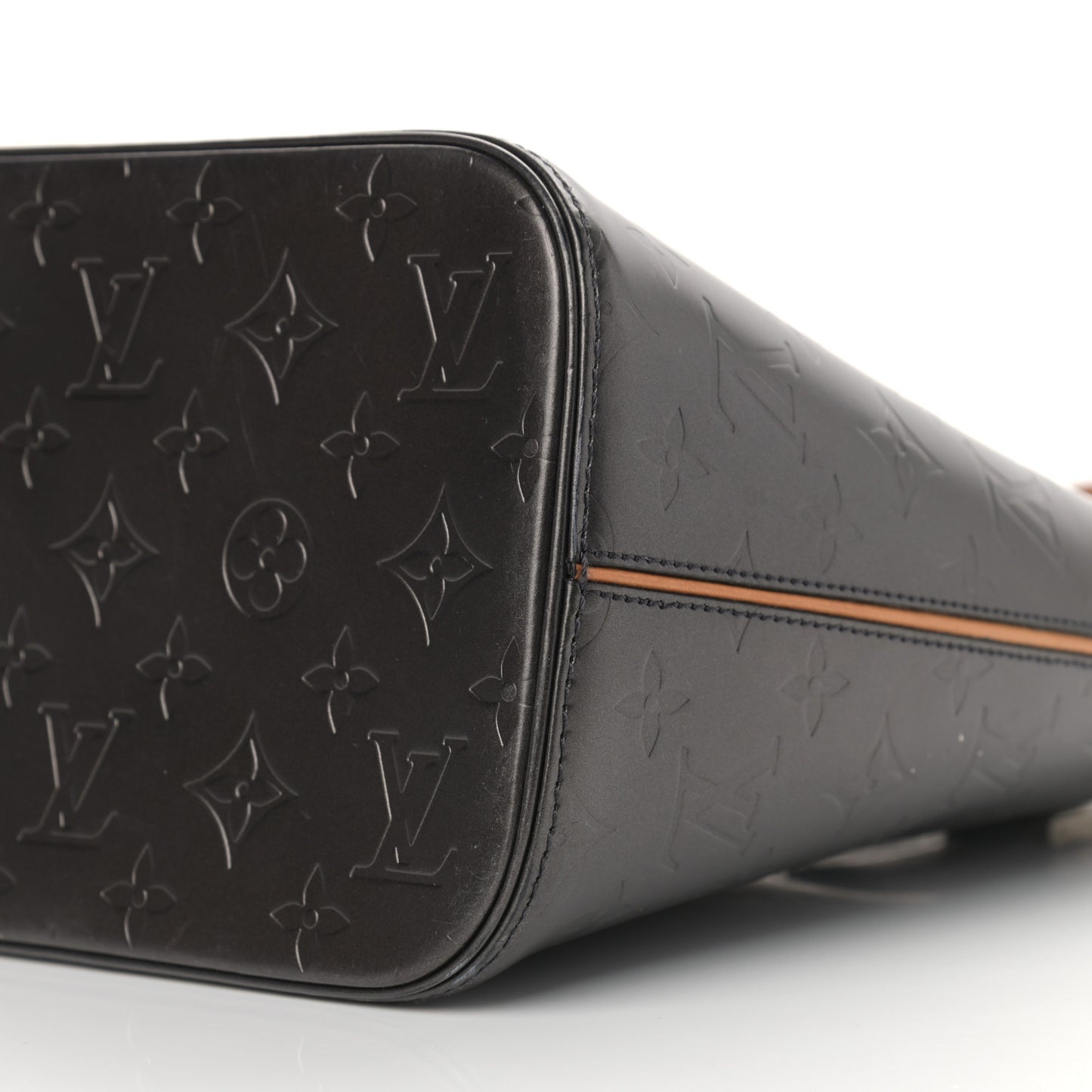 Mat Monogram Stockton Grey