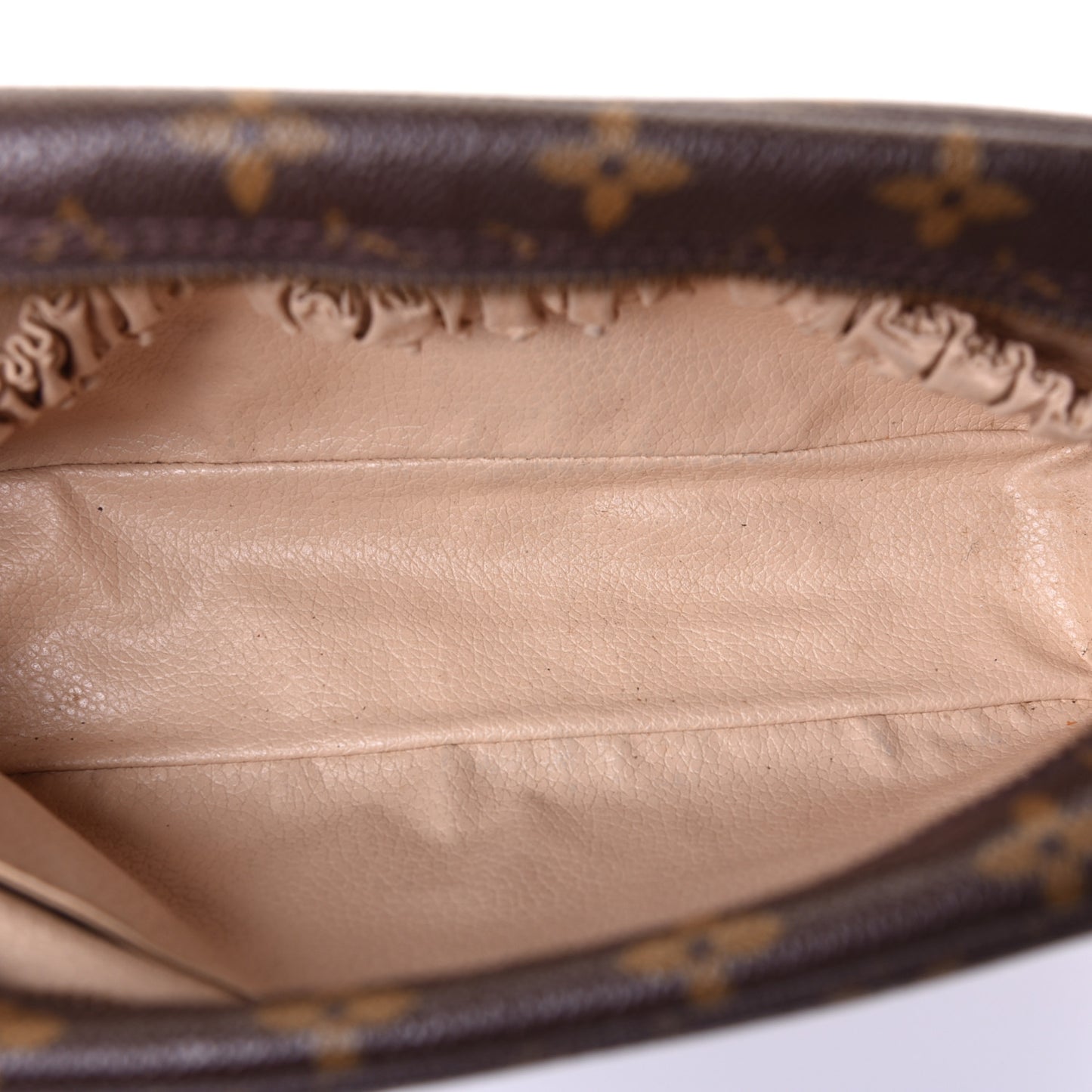 Monogram Trousse Toilette 23