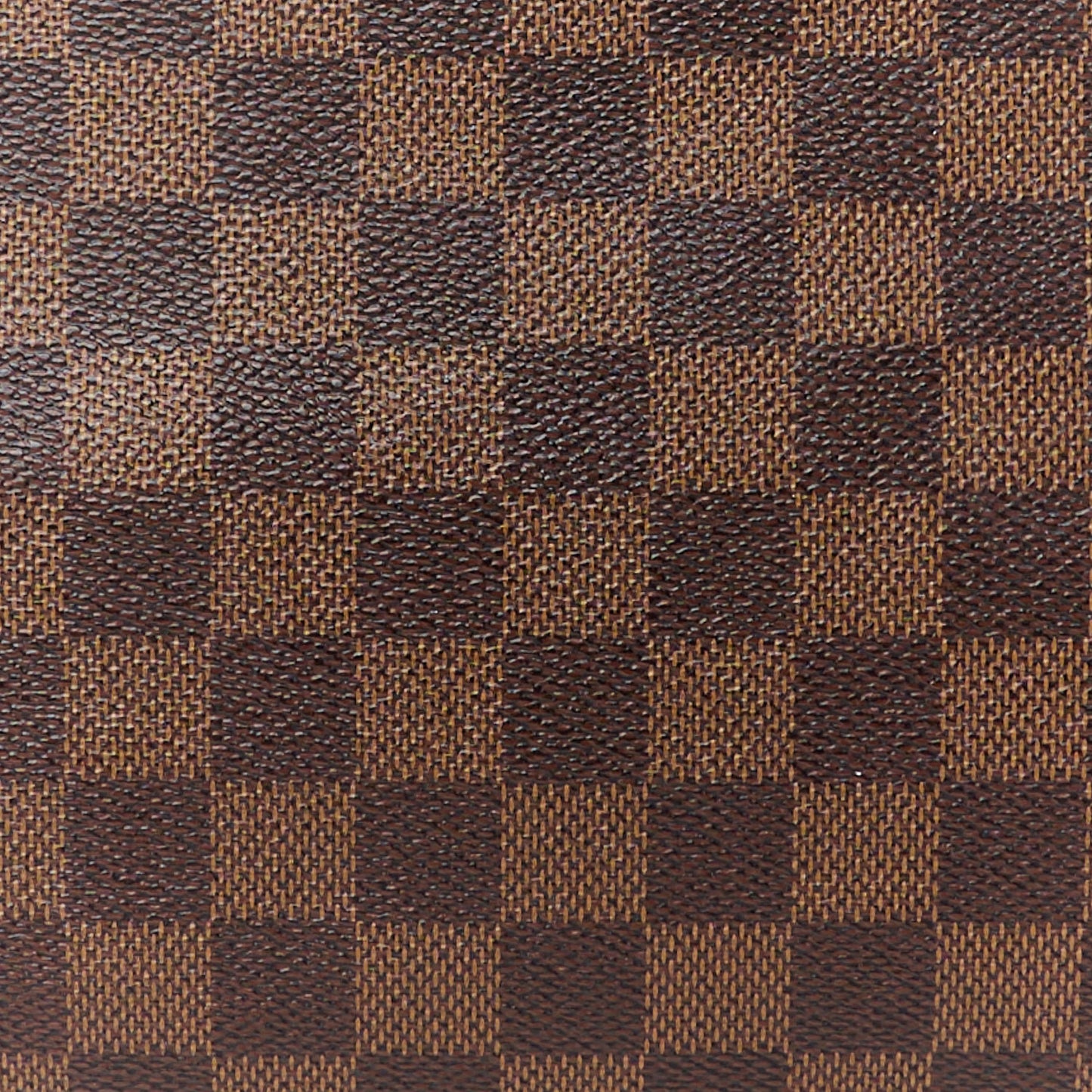 Damier Ebene Speedy Bandouliere 35