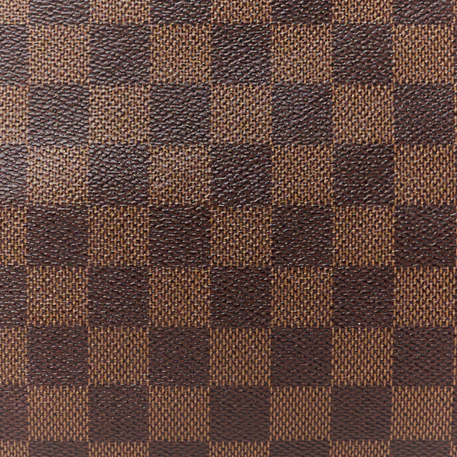 Louis Vuitton Damier Ebene Speedy Bandouliere 35 9 of 12