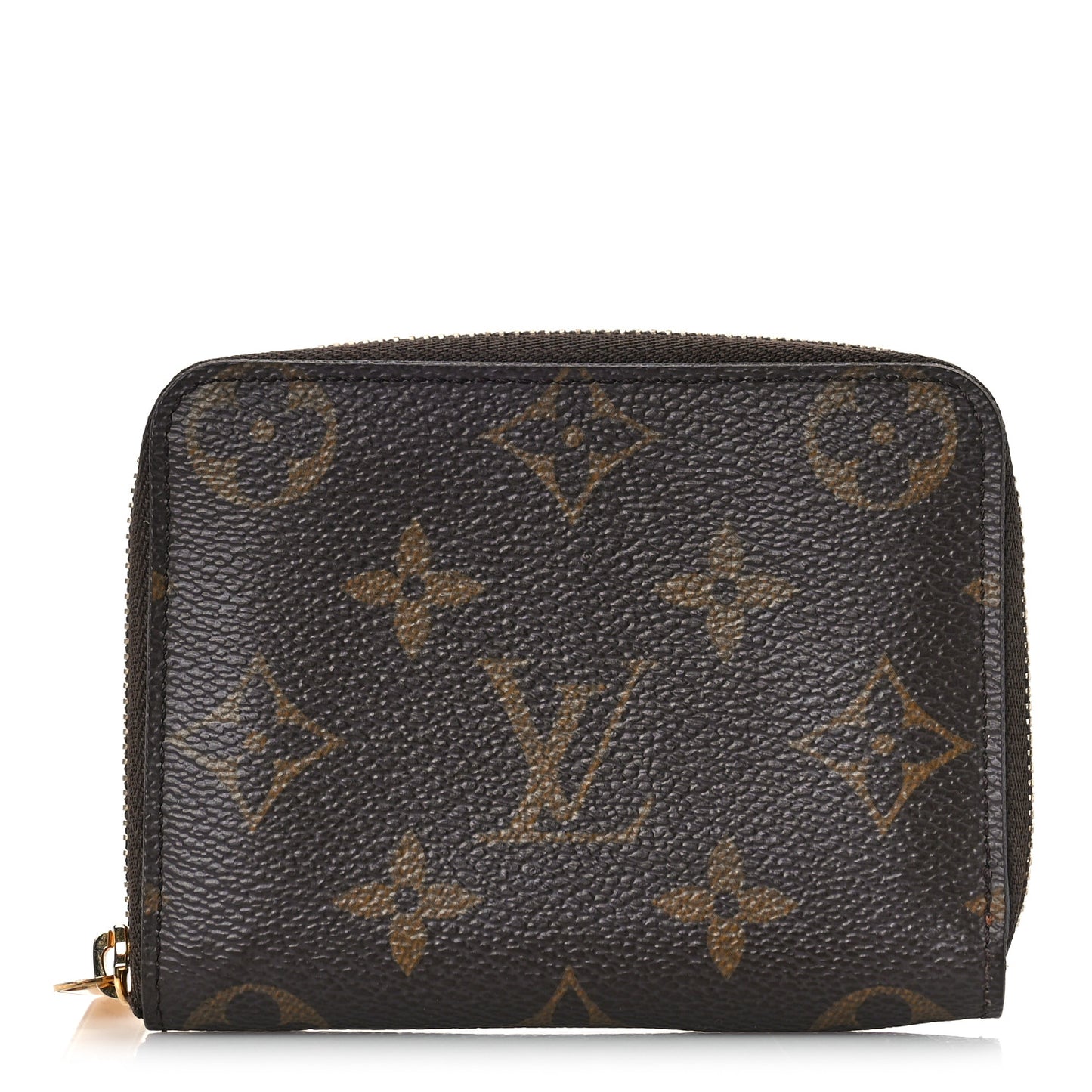 Monogram Zippy Coin Purse