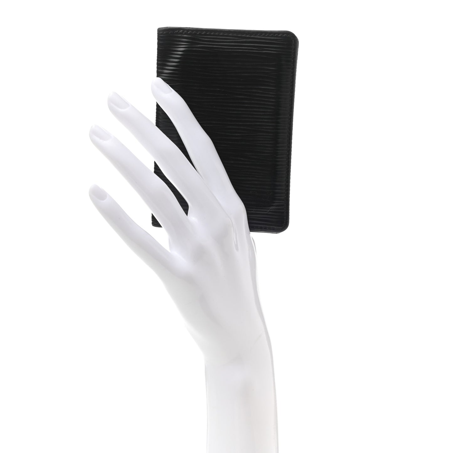Epi Pocket Organizer Black