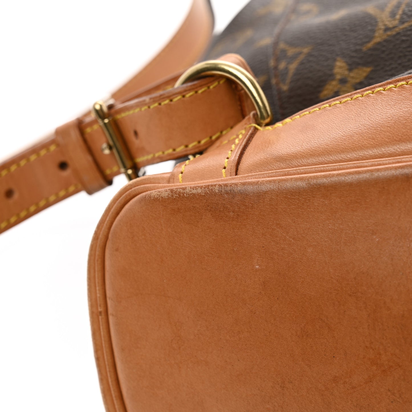 Monogram Montsouris MM Backpack