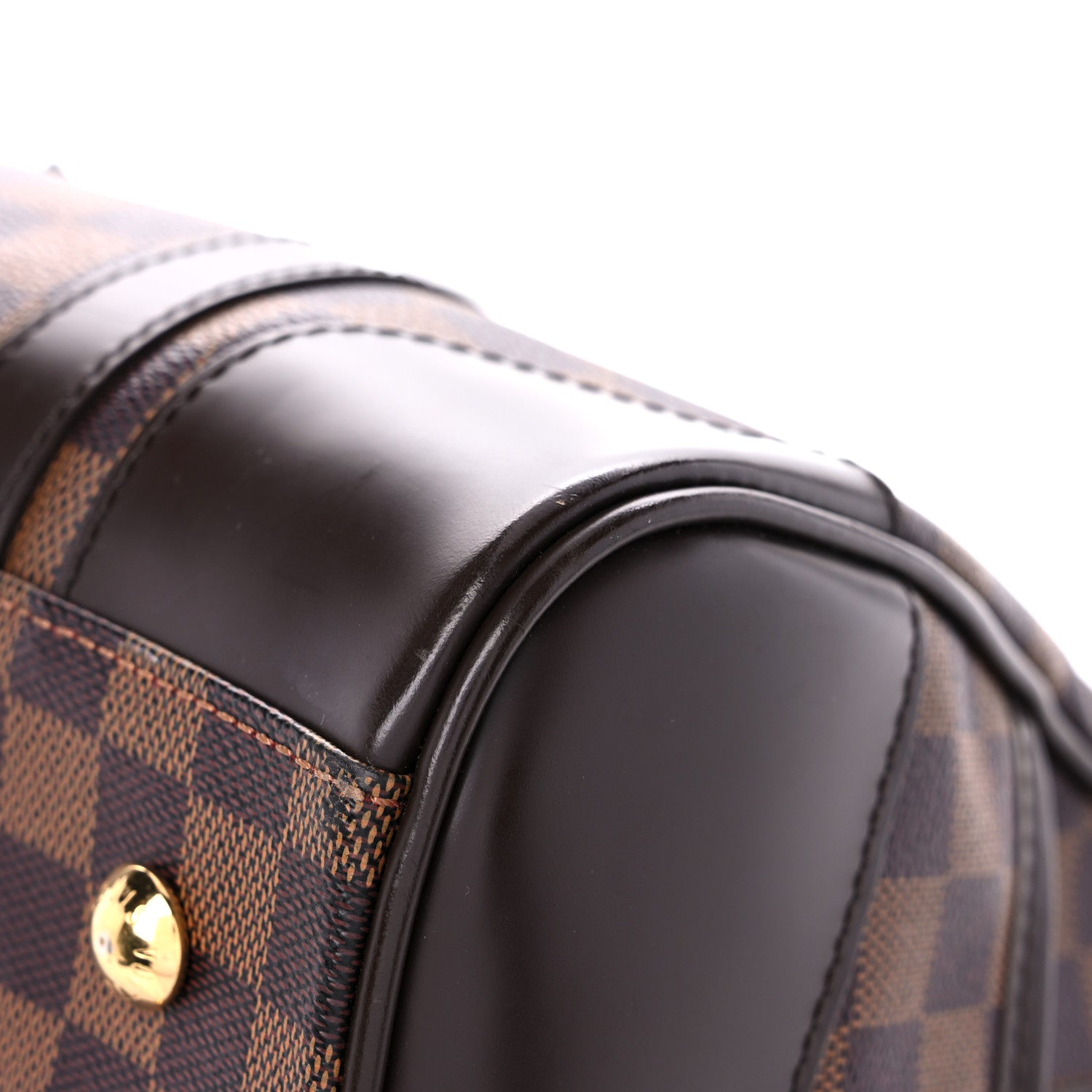 Louis Vuitton Damier Ebene Berkeley 8 of 14