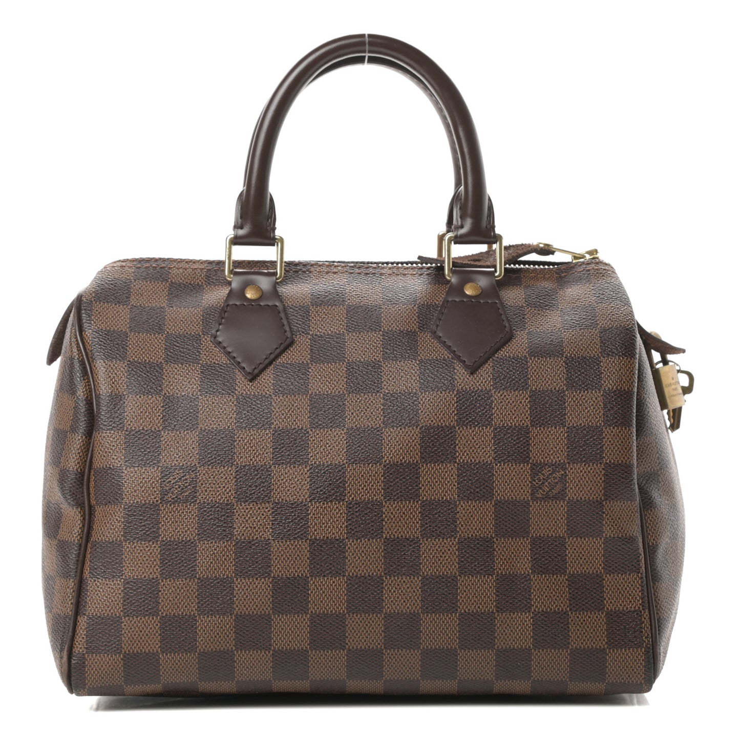 Damier Ebene Speedy 25