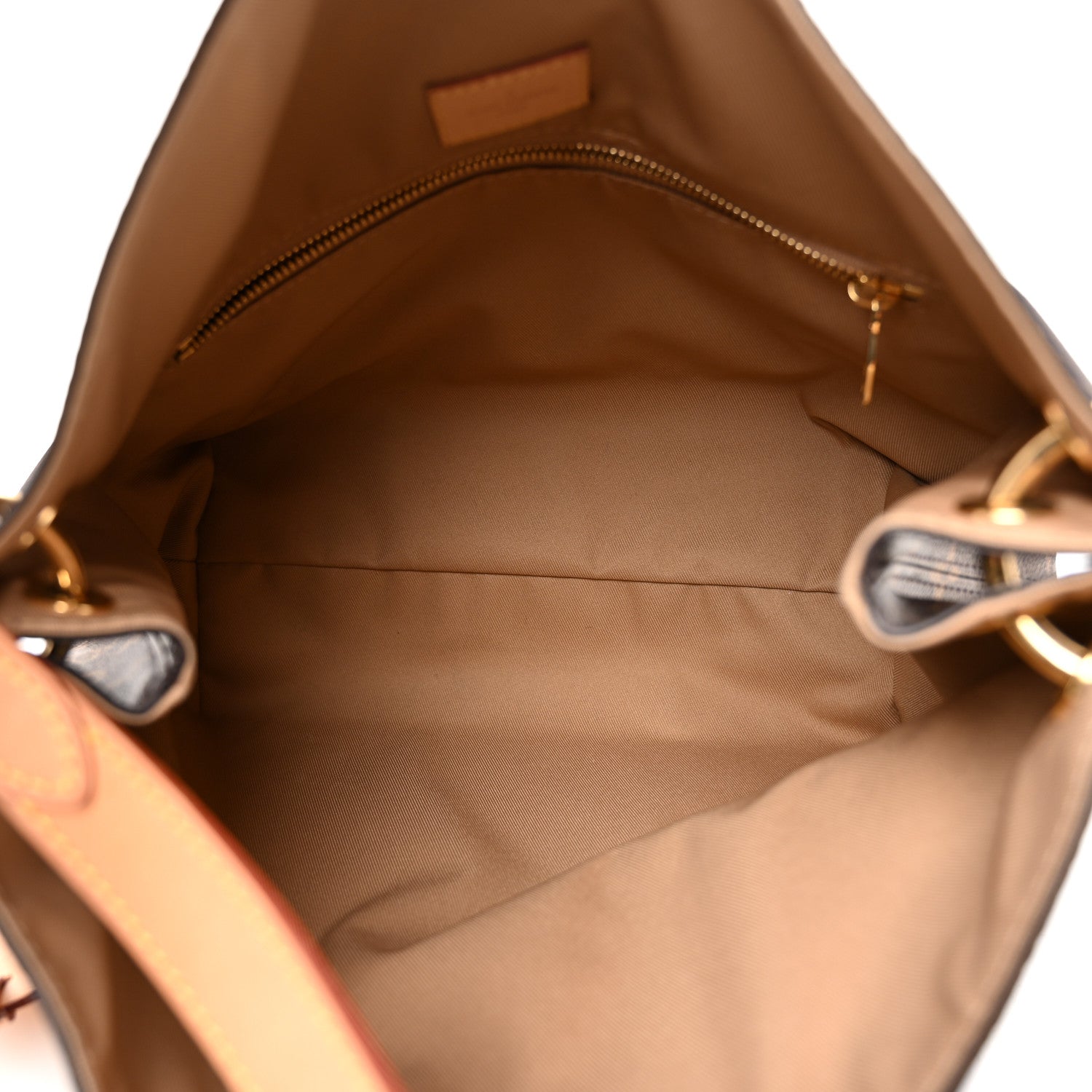 Louis Vuitton Monogram Graceful PM 5 of 9