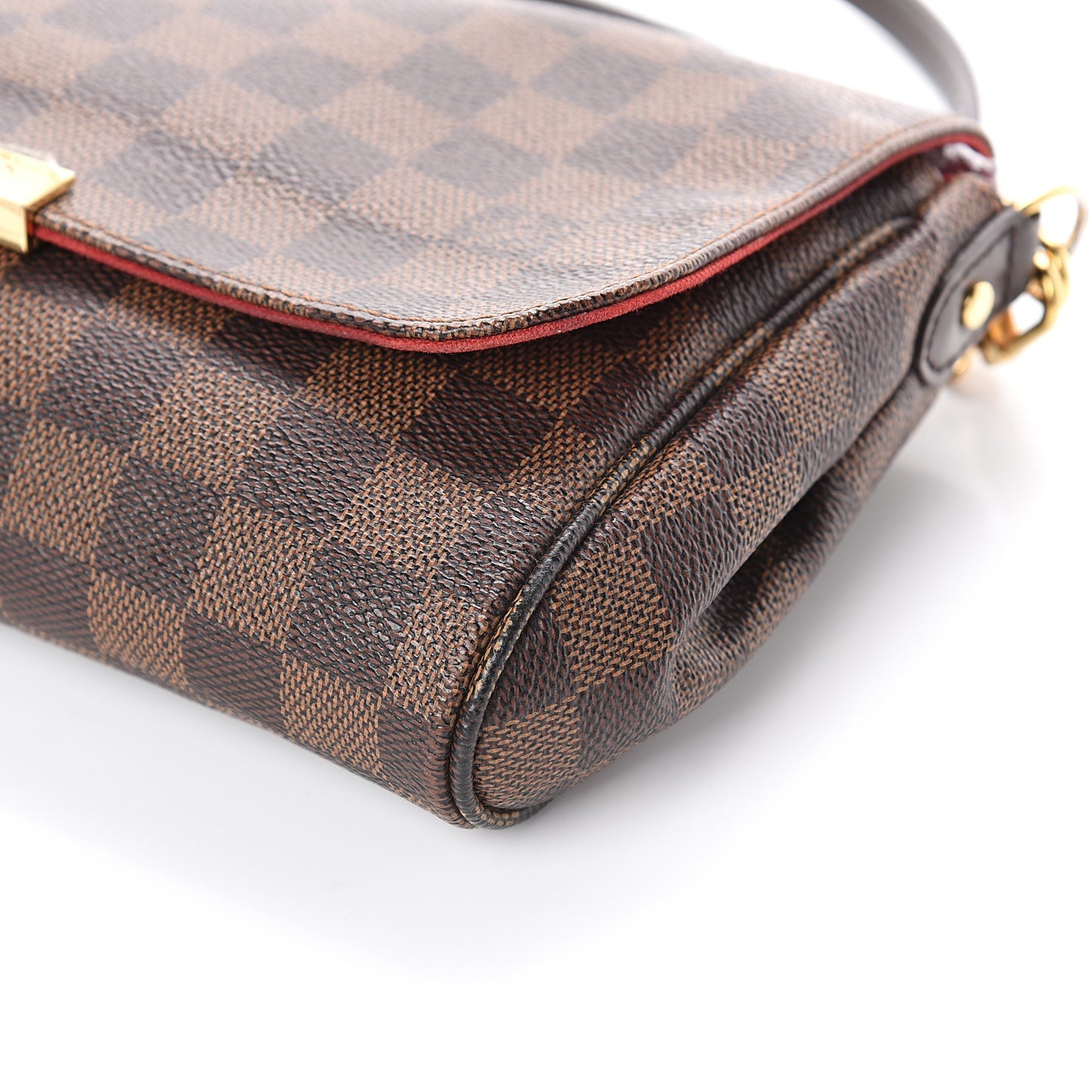 Damier Ebene Favorite MM
