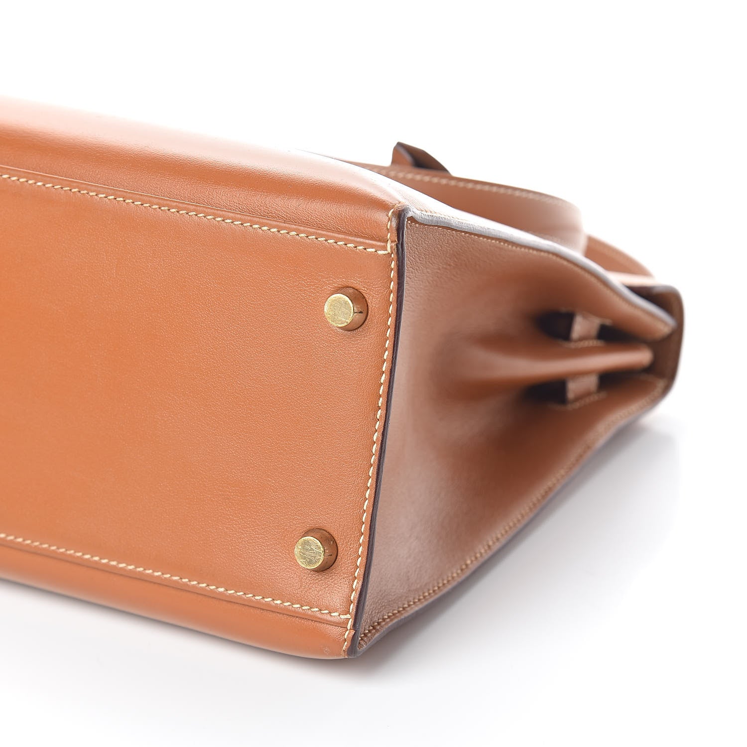 Hermes Chamonix Kelly Sellier 32 Gold 16 of 37