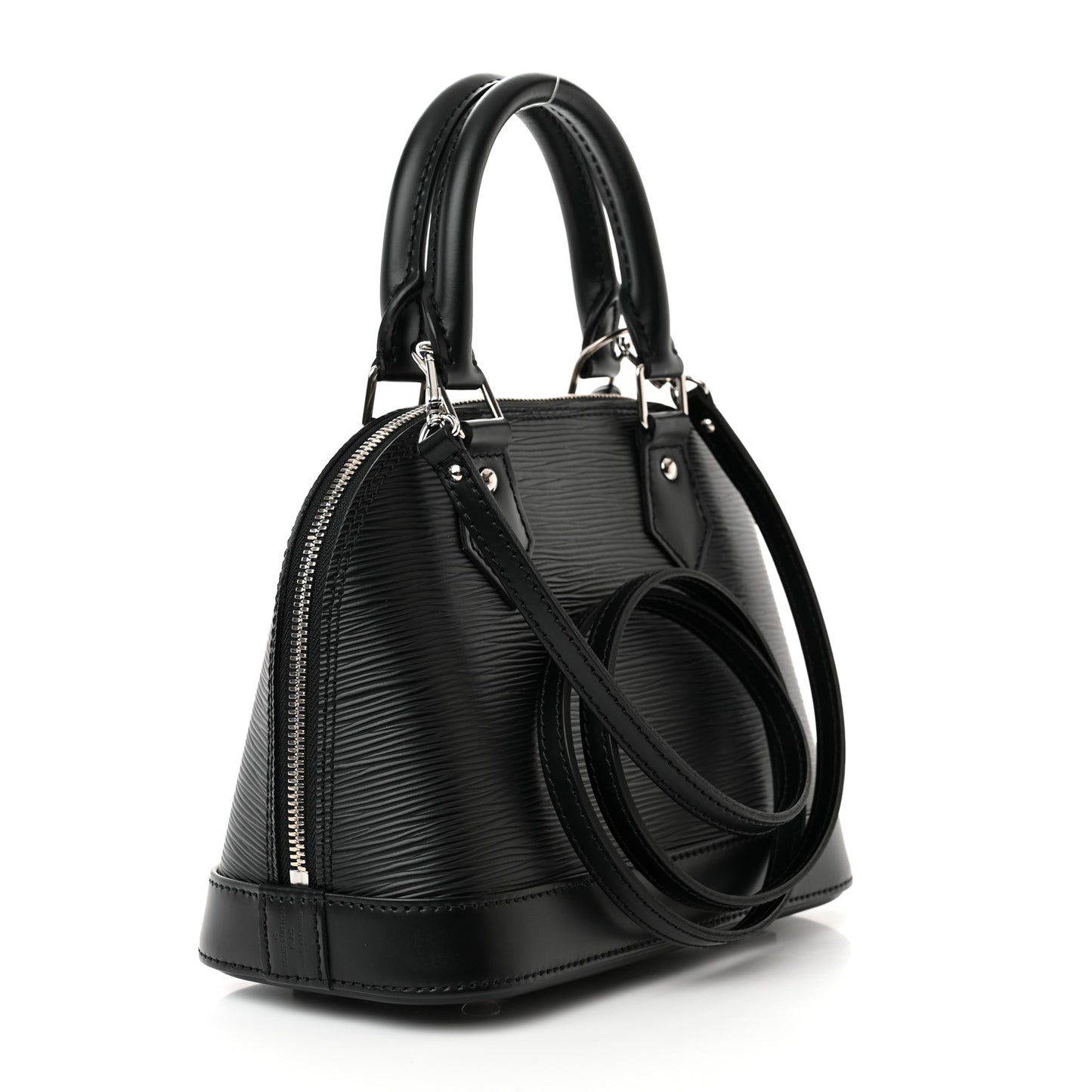 Epi Alma BB Black