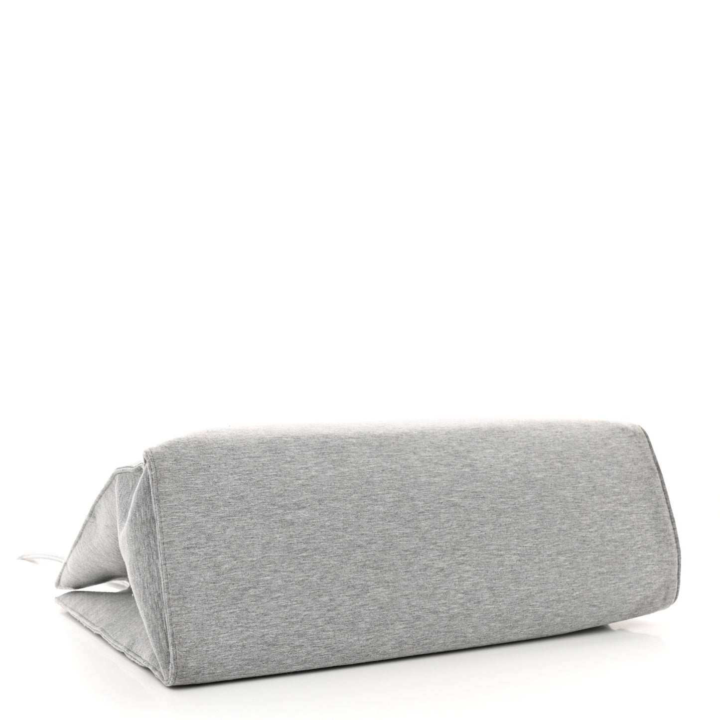 X UGG Fleece Large Shopping Bag Grey