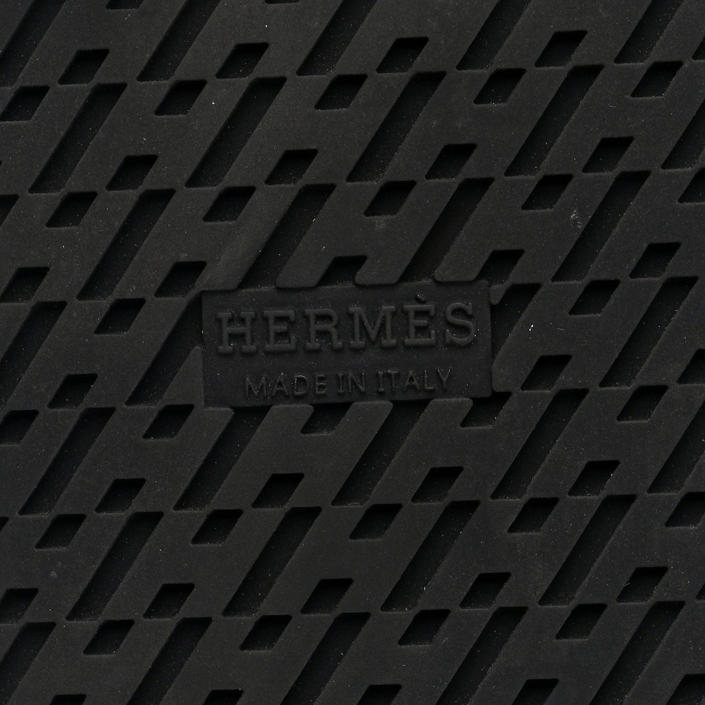 Calfskin Womens Chypre Sandals 38 Black