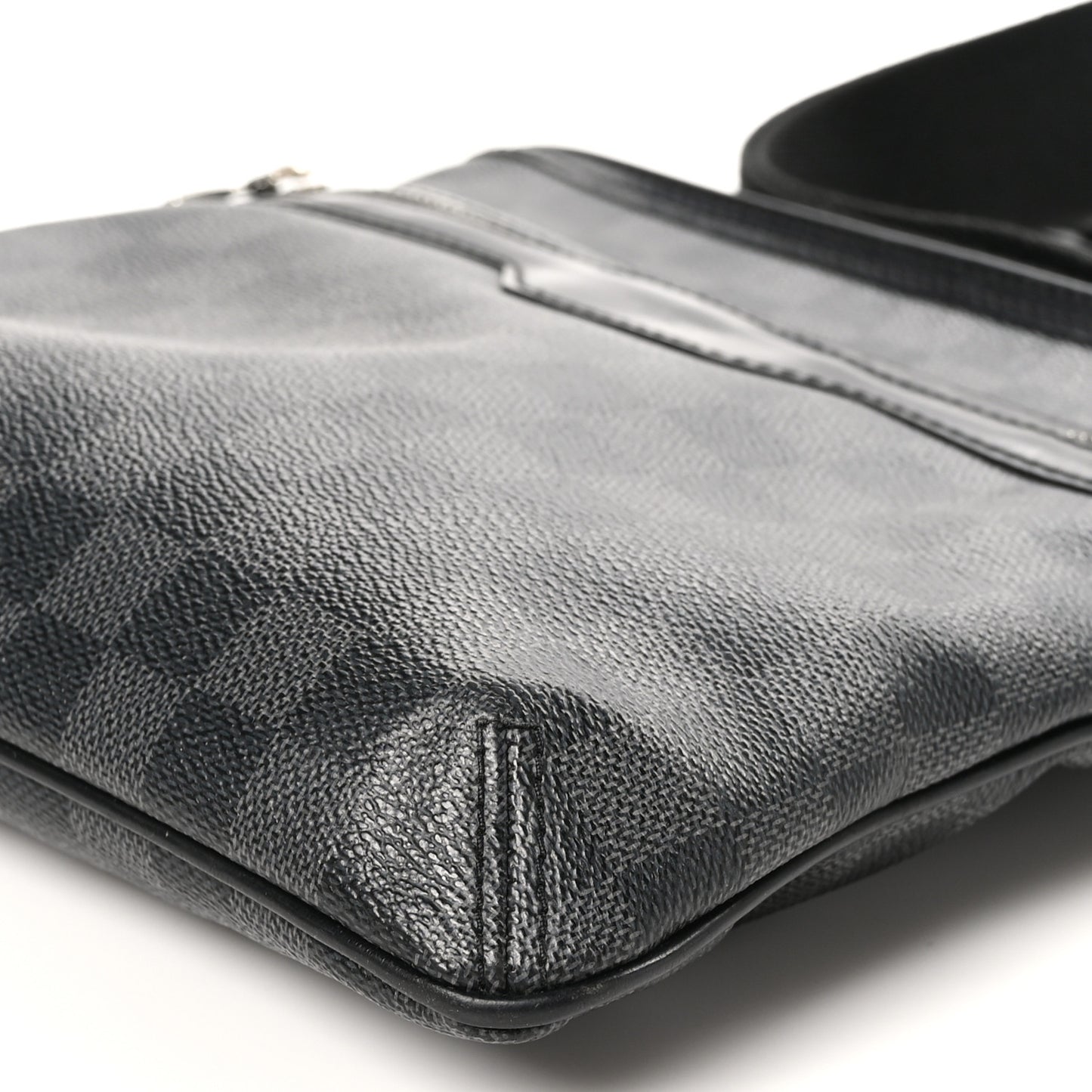 Damier Graphite Thomas