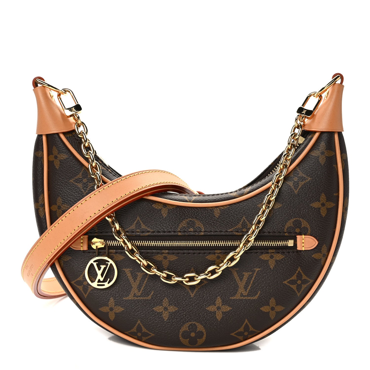 Louis Vuitton Monogram Loop 1 of 12