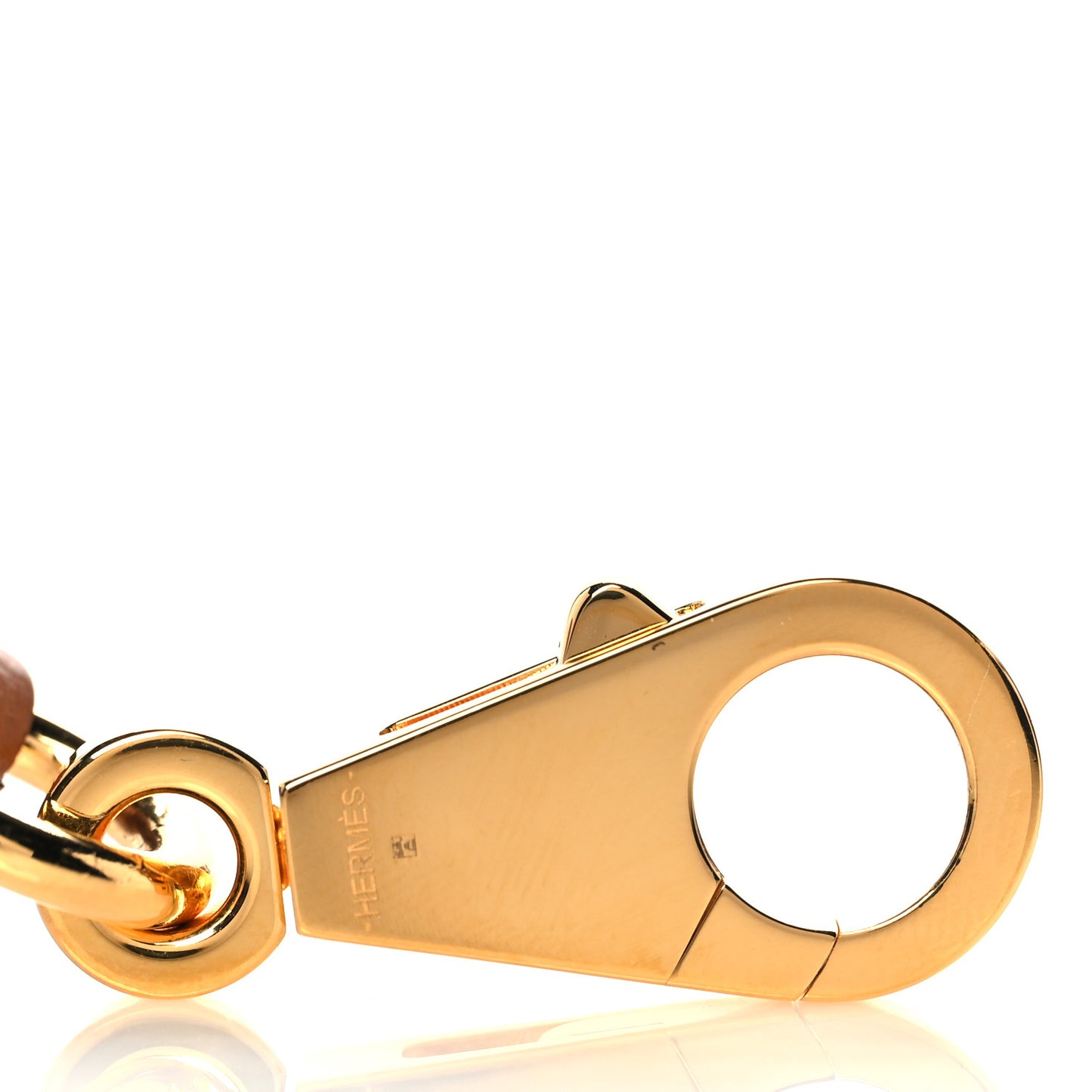 Epsom Kelly Sellier 25 Gold