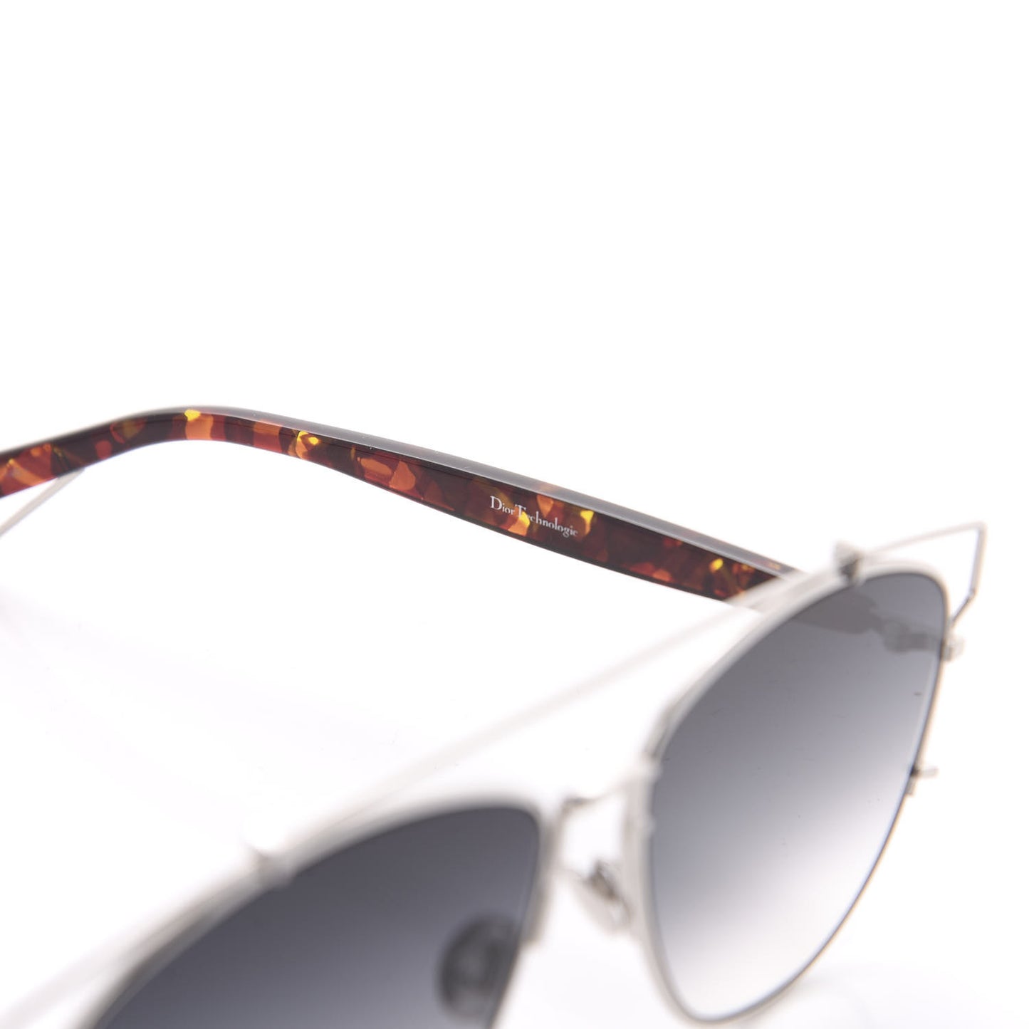 Technologic Sunglasses Black Tortoiseshell
