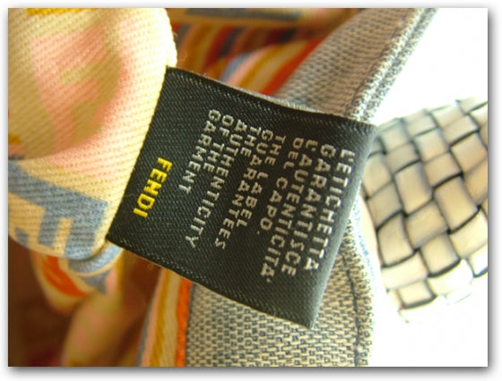 Denim Squirrel Embroidered Spy Blue