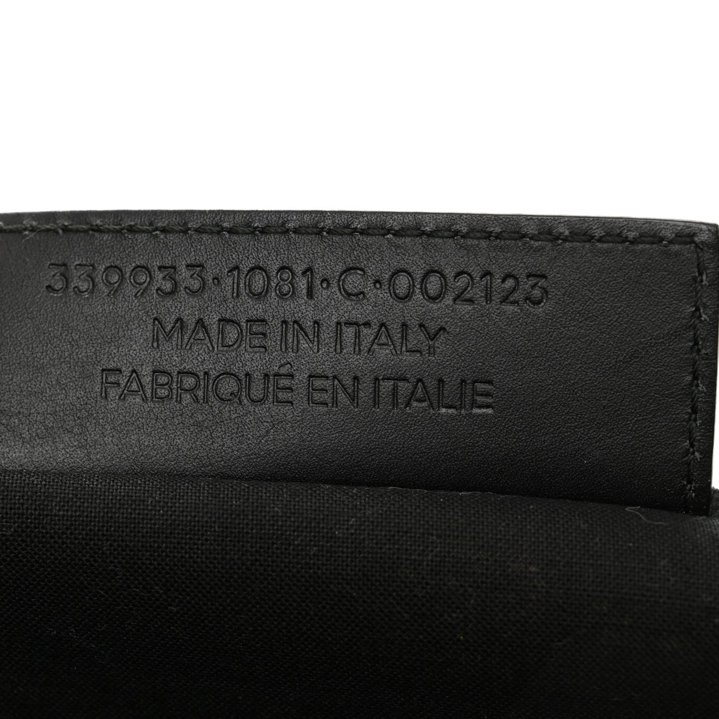 Cotton Canvas Satin Calfskin S Navy Cabas Natural Black