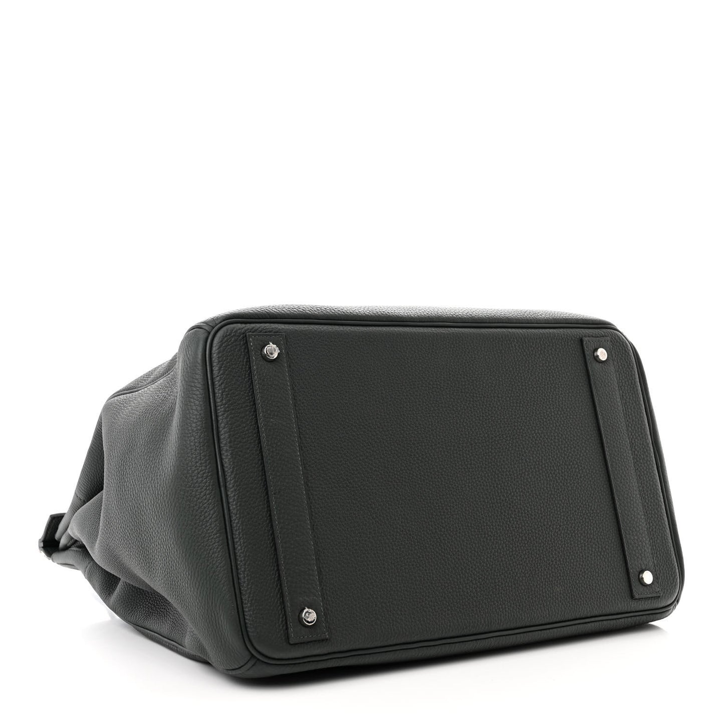 Togo HAC Birkin 40 Vert De Gris