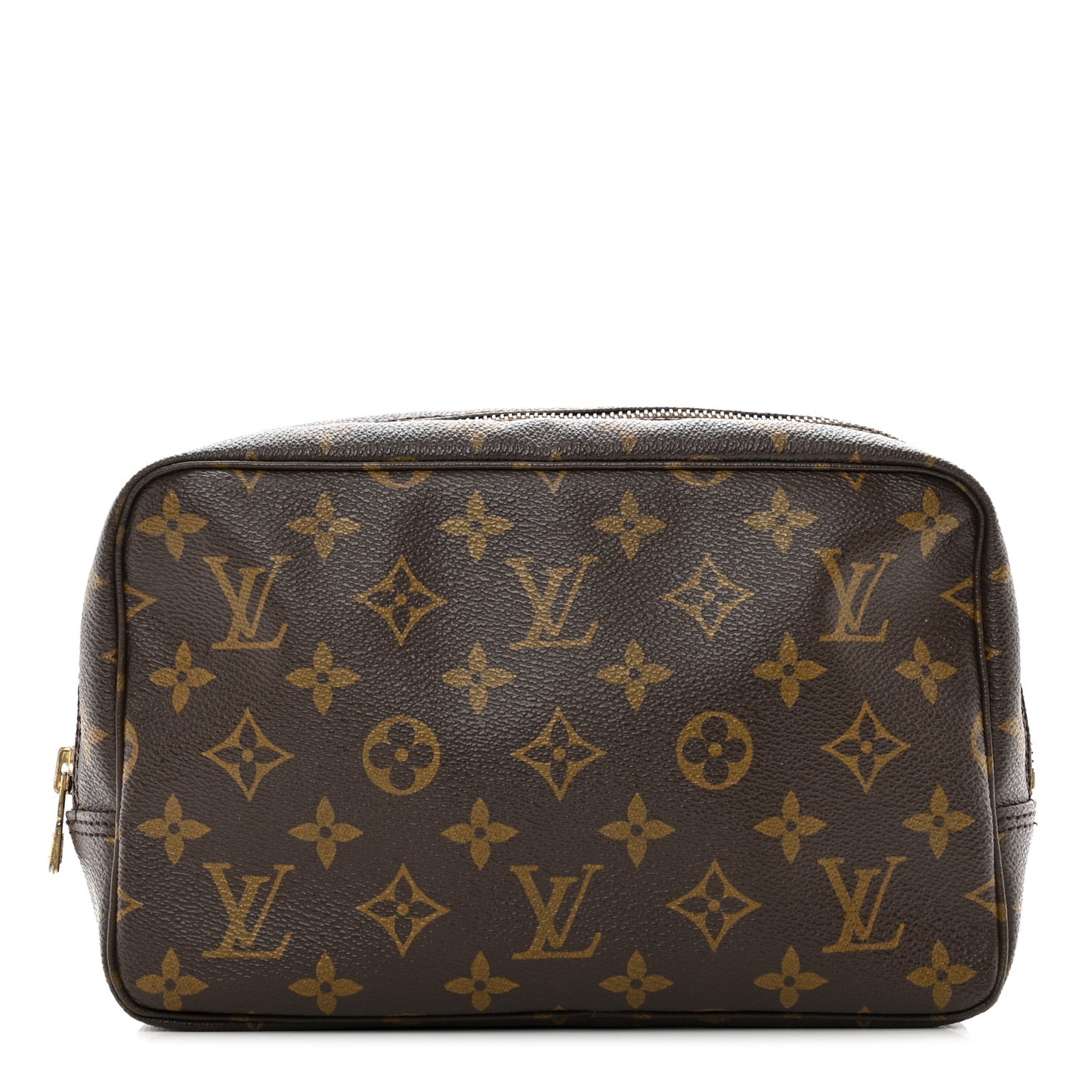 Monogram Trousse Toilette 23