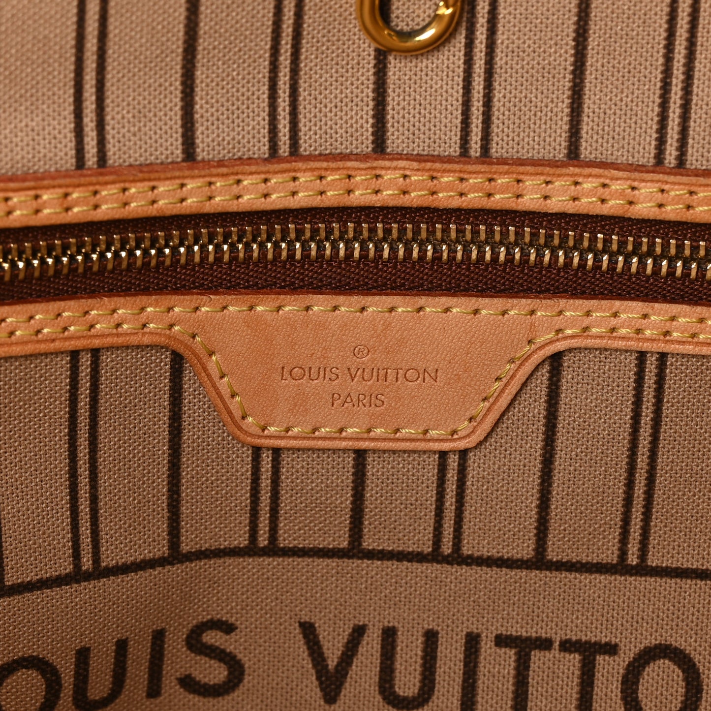 Monogram Neo Neverfull MM
