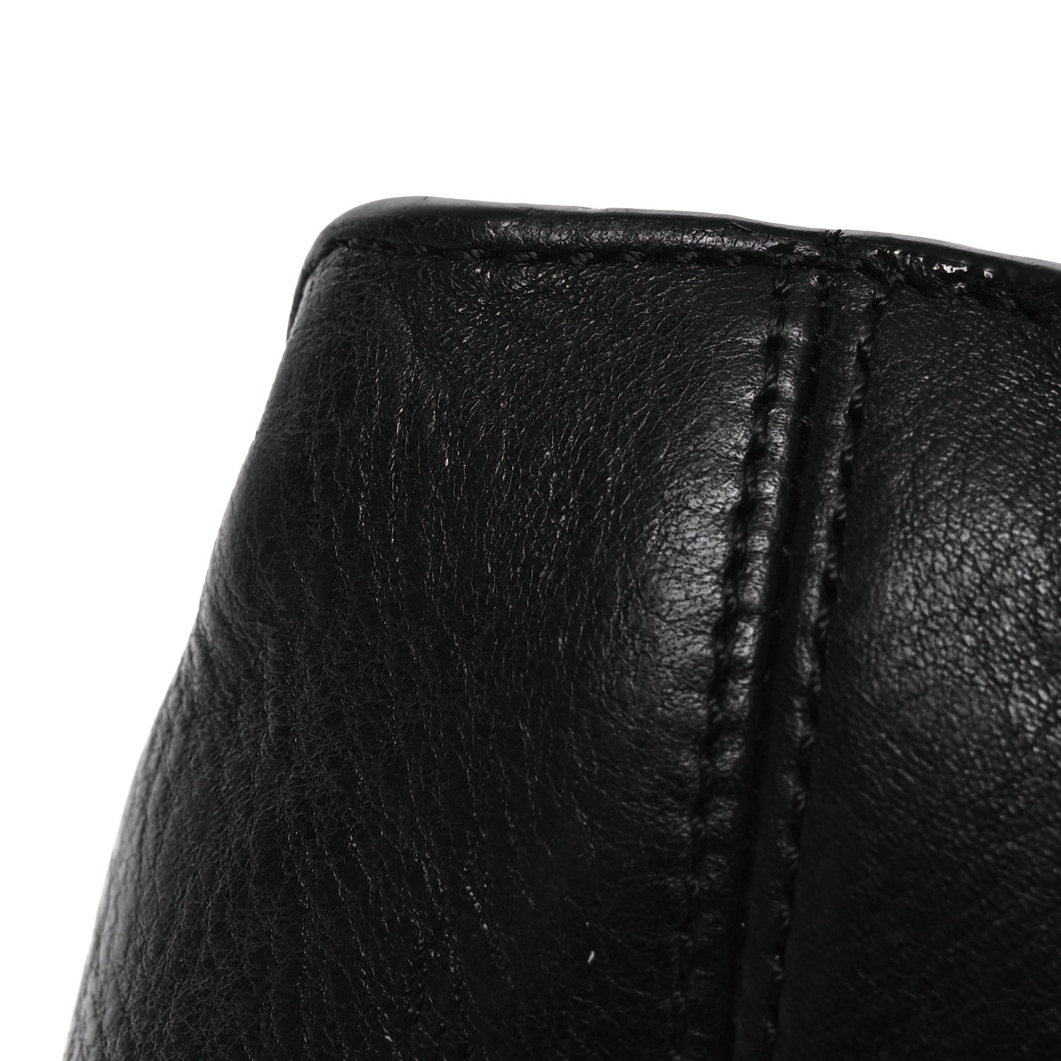 Mulberry Natural Grain Calfskin Antony Messenger Crossbody Black 15 of 21