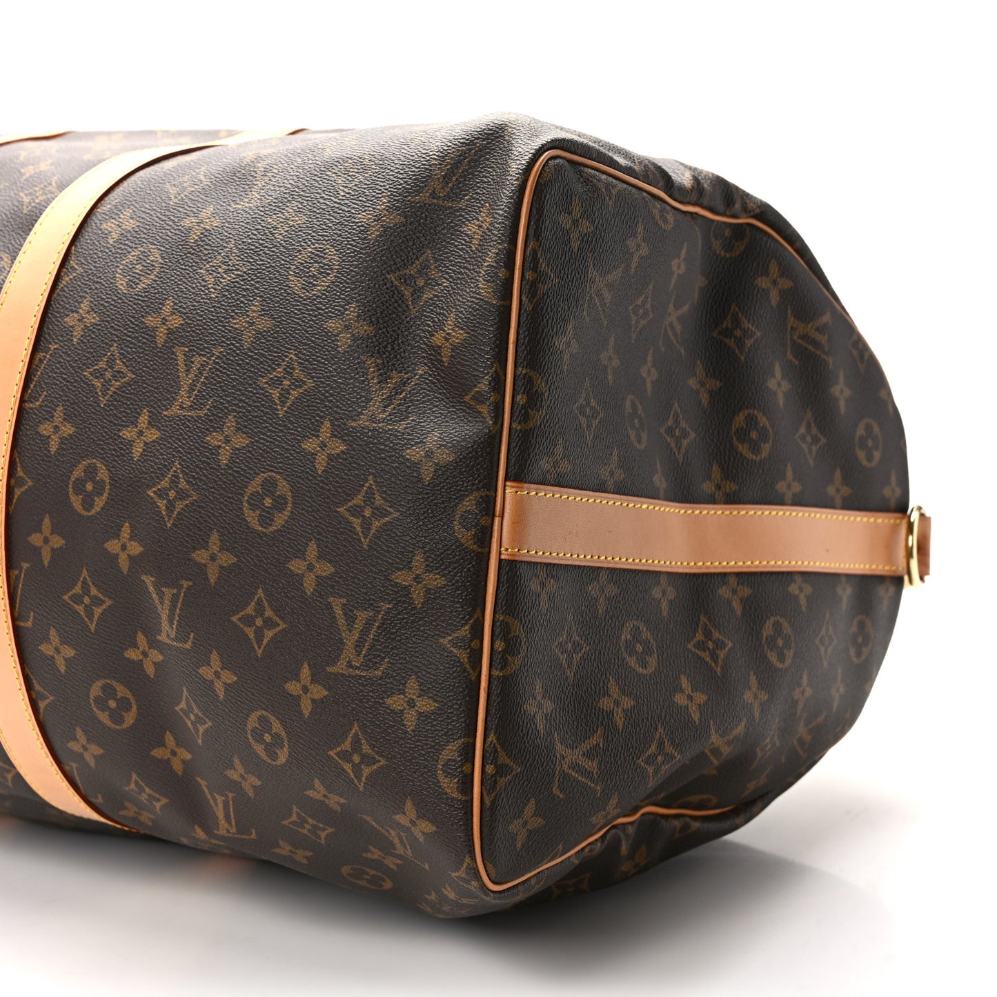 Monogram Keepall Bandouliere 55