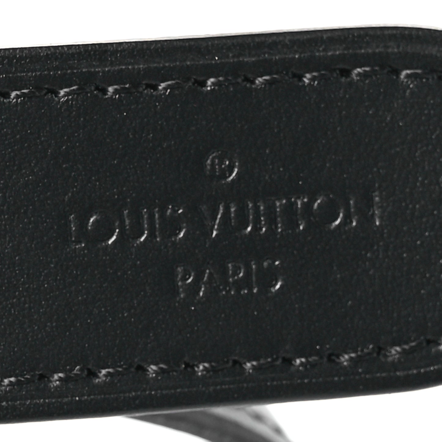 Monogram Odeon PM Black