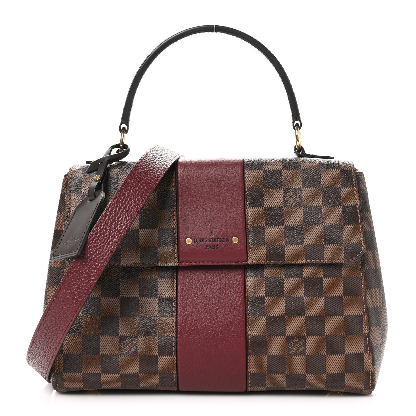 Damier Ebene Bond Street Bordeaux