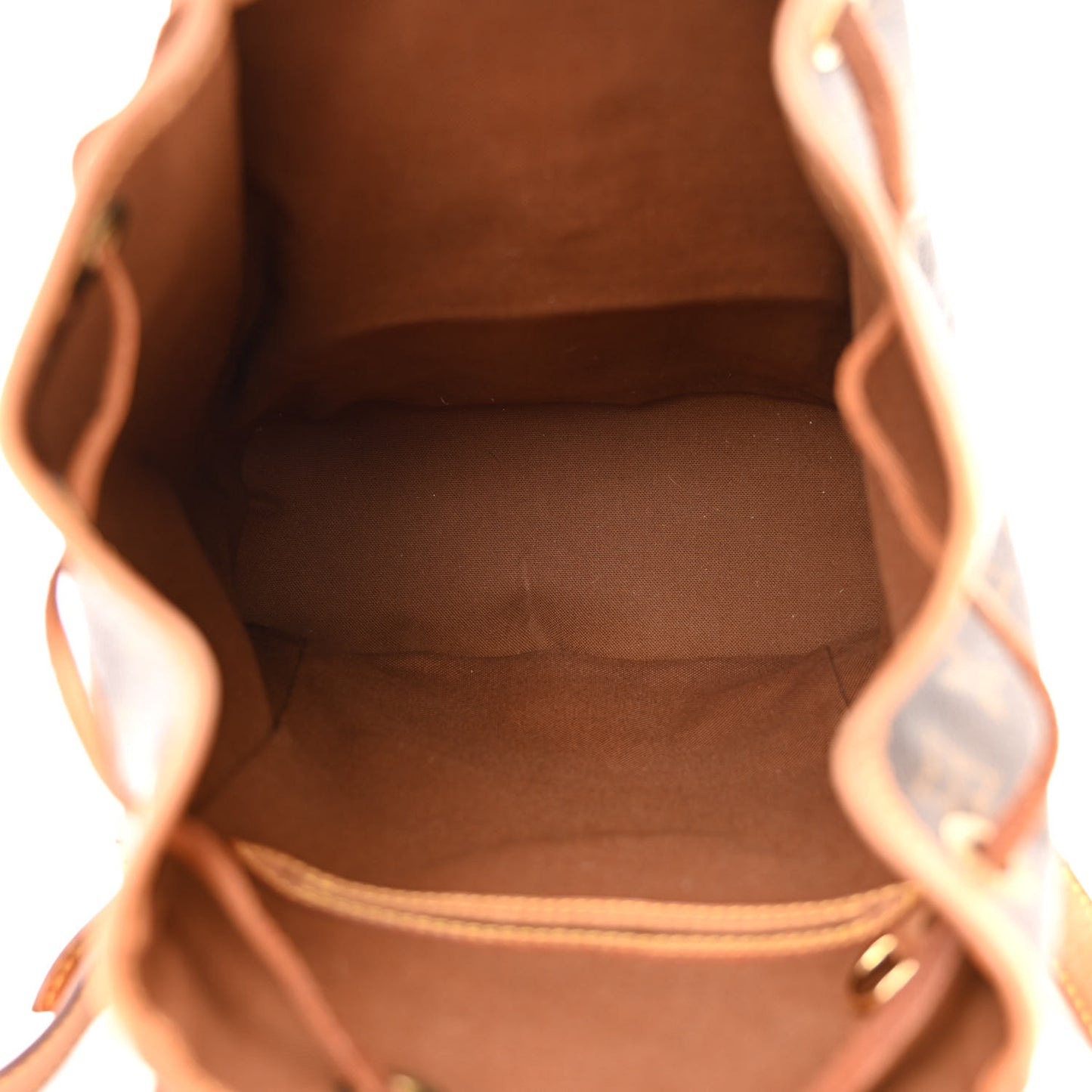 Monogram Montsouris MM Backpack