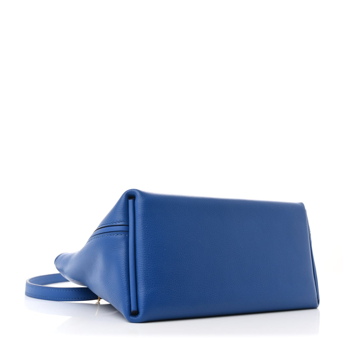 Evercolor Swift Lizard Touch 24/24 21 Bleu France Bleu Saphir