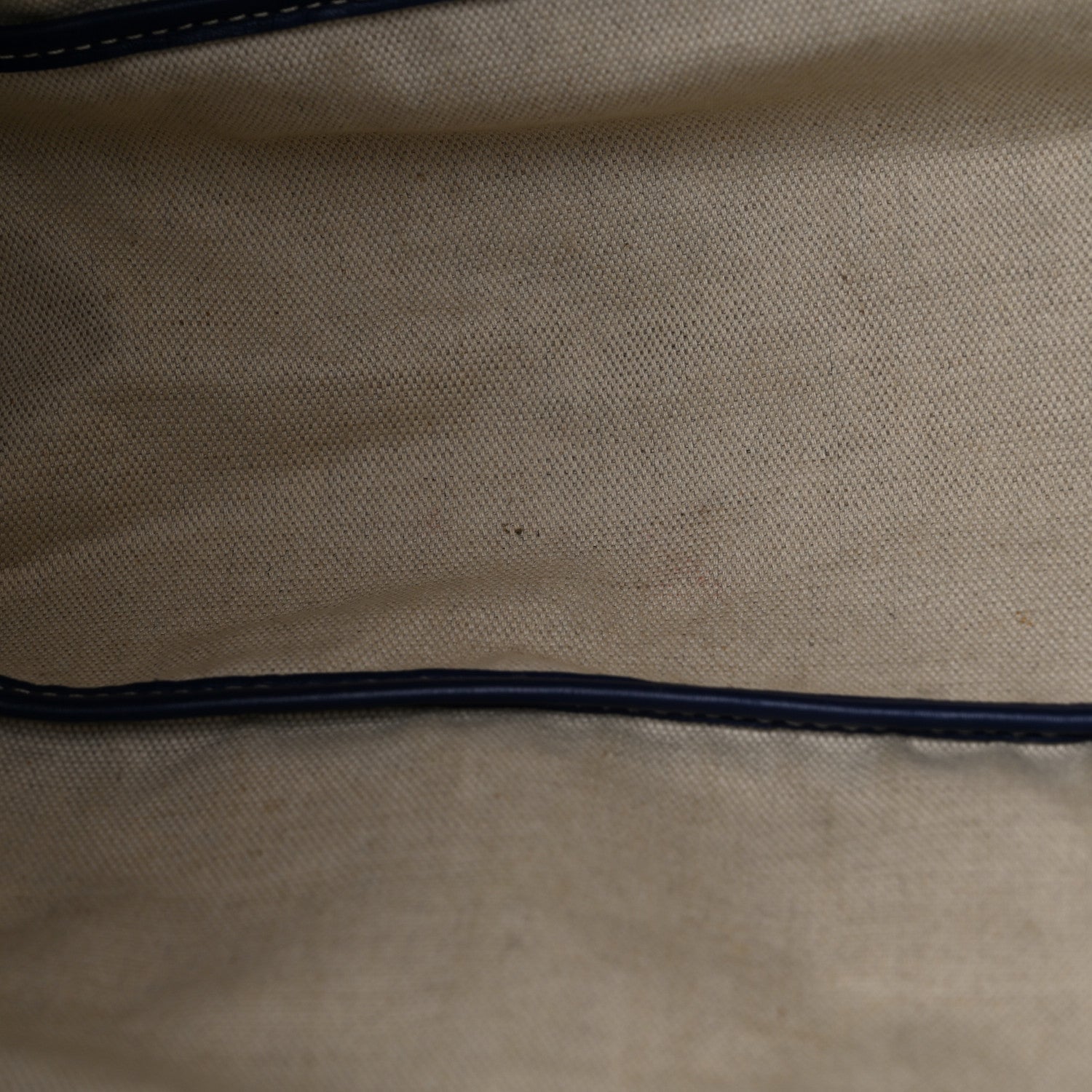 Goyard Goyardine Saint Louis PM Navy 15 of 18