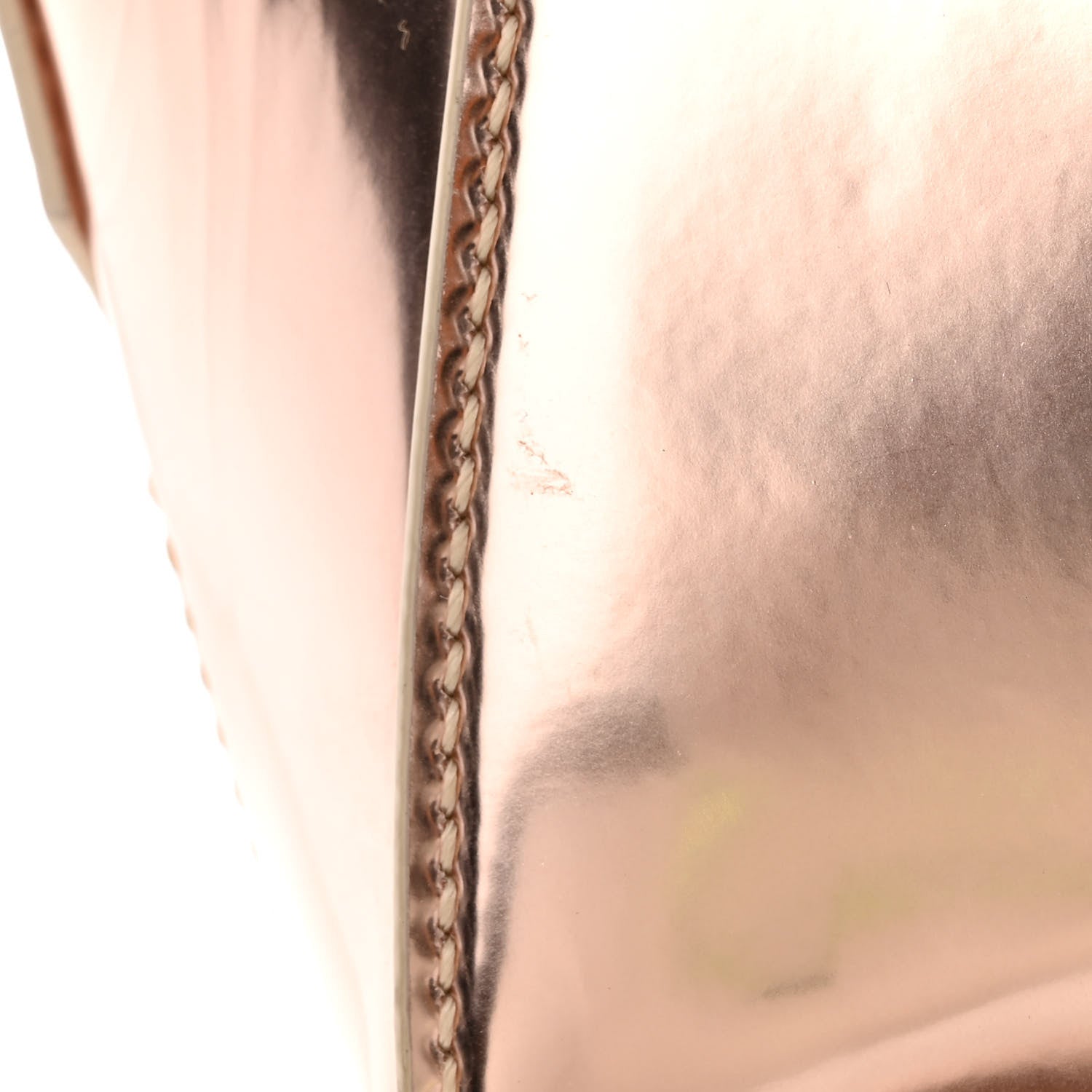 Givenchy Polyurethane Nano Antigona Light Pink 13 of 13