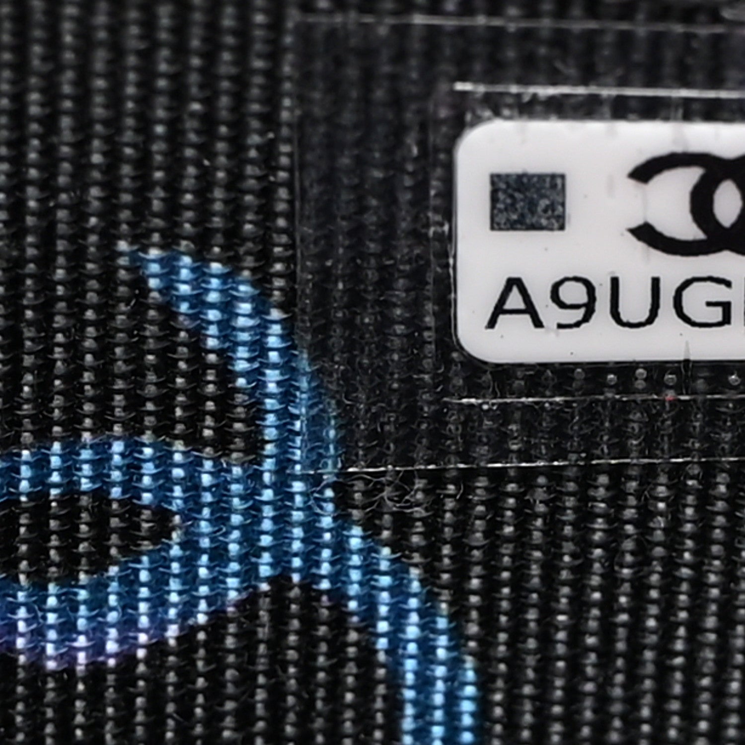 Chanel Caviar Quilted Zip Coin Purse Light Pink 7 of 8