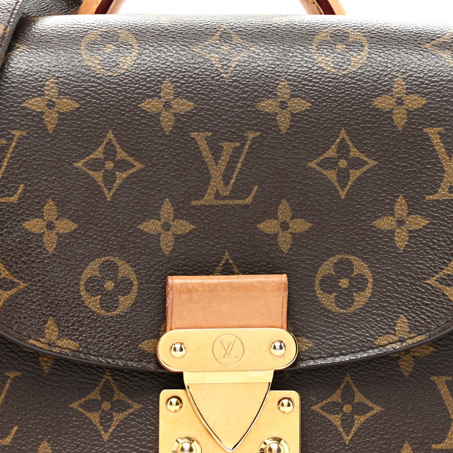 Monogram Eden PM Aurore